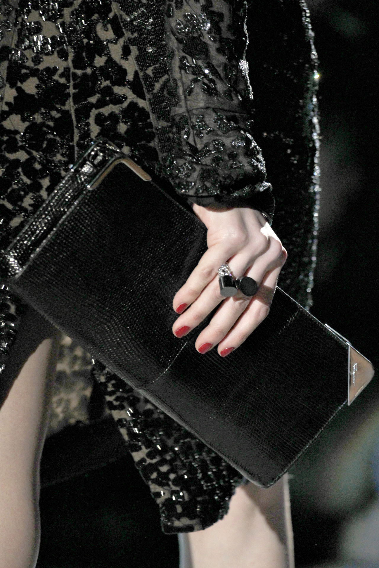 Salvatore Ferragamo 2011ﶬϸڸͼƬ