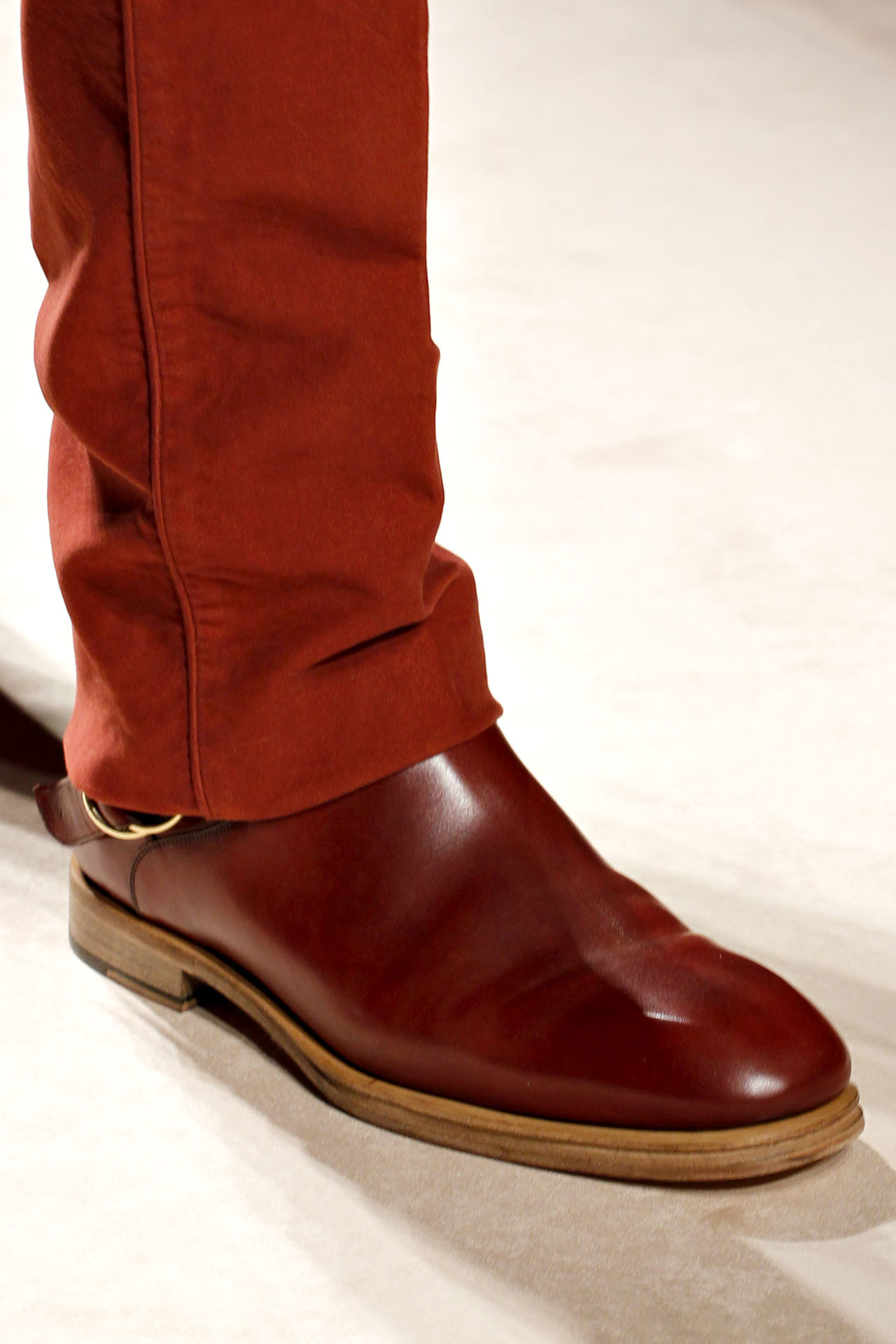 Salvatore Ferragamo 2011ﶬװϸڸͼƬ