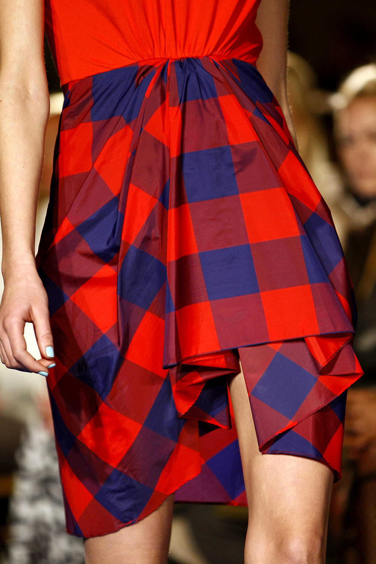 Thakoon 2011ﶬϸڸͼƬ