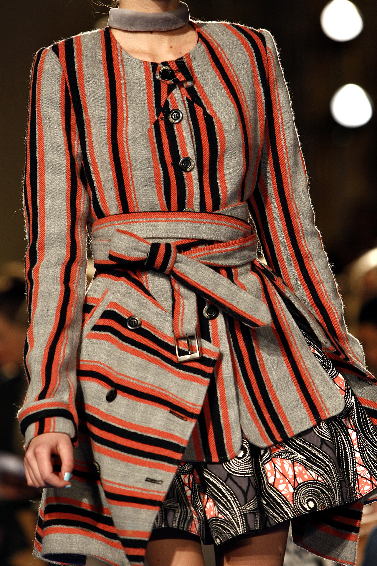 Thakoon 2011ﶬϸڸͼƬ