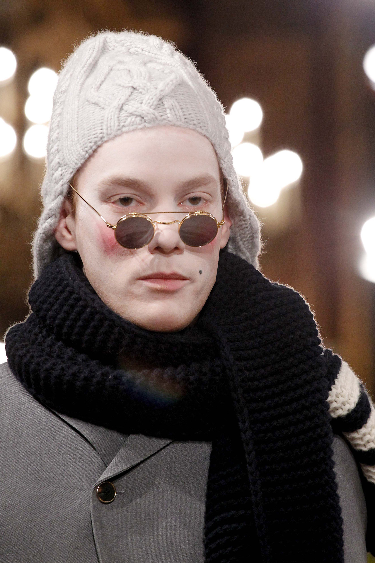 Thom Browne 2011ﶬϸڸͼƬ