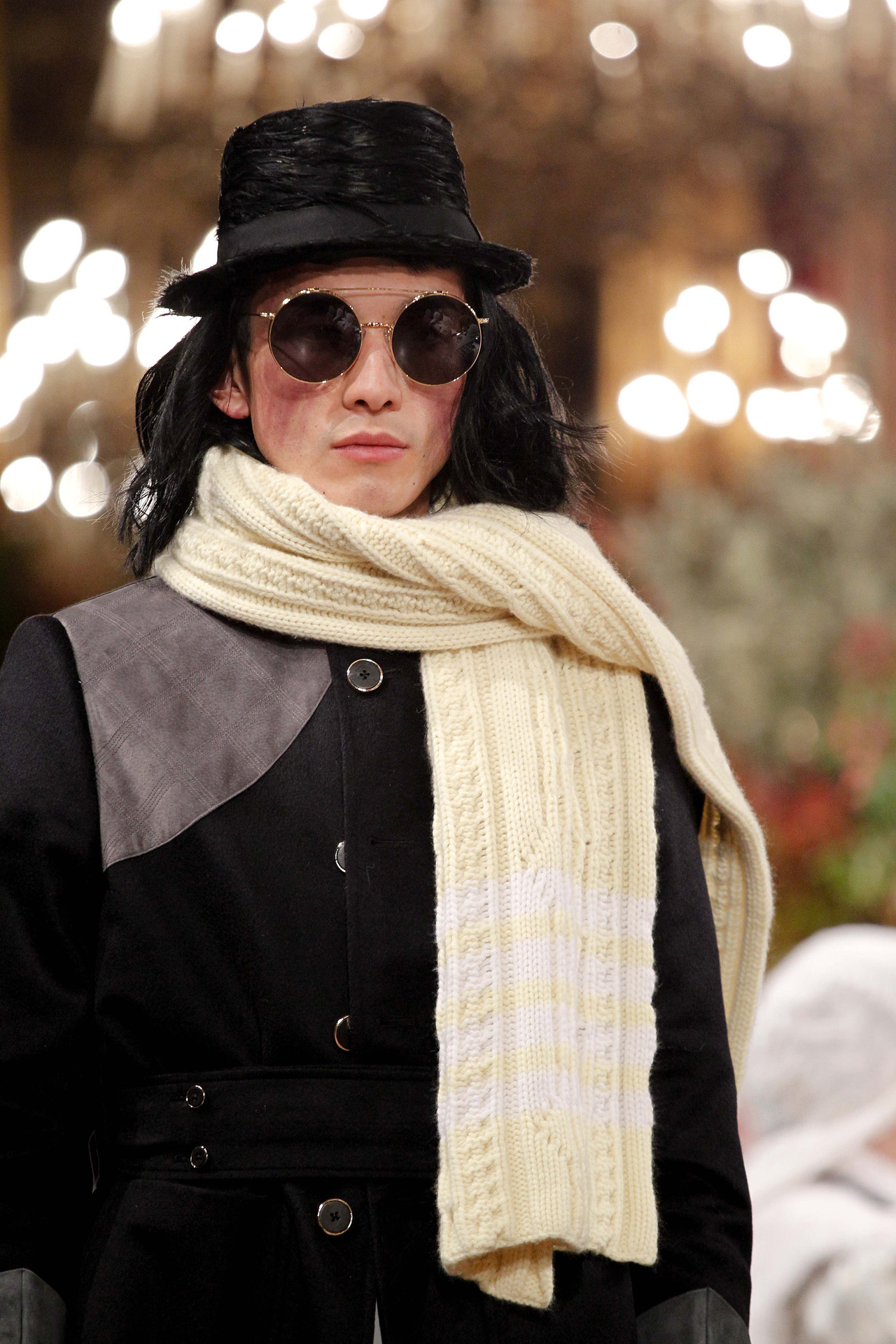 Thom Browne 2011ﶬϸڸͼƬ