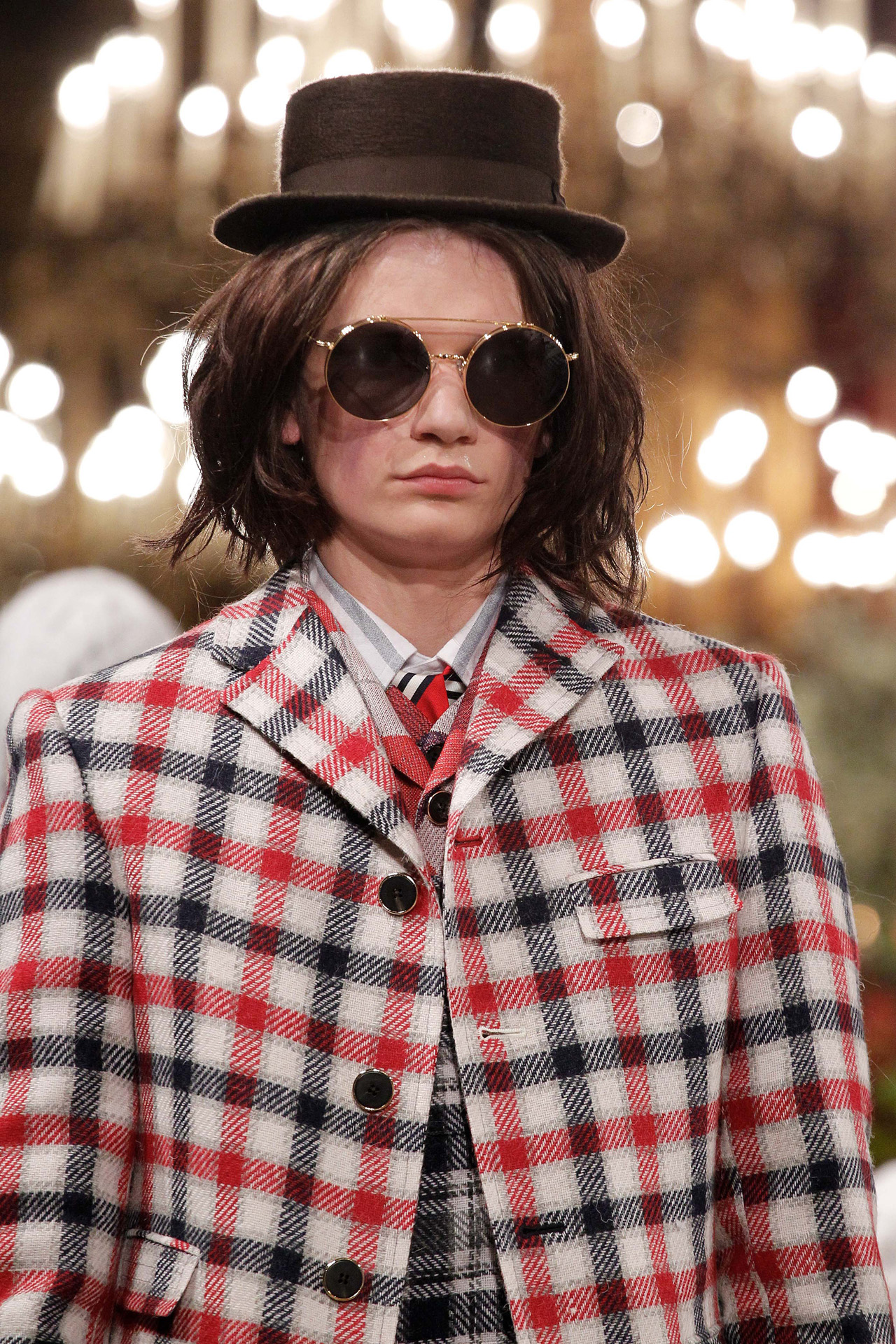 Thom Browne 2011ﶬϸڸͼƬ