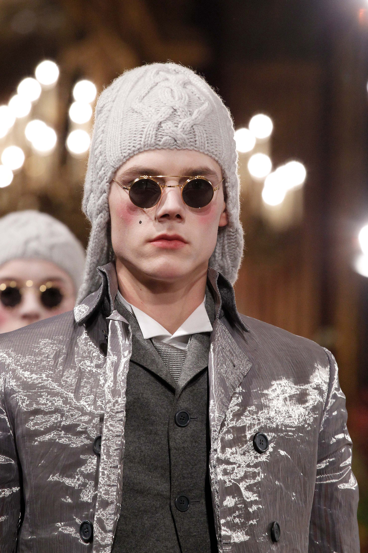 Thom Browne 2011ﶬϸڸͼƬ