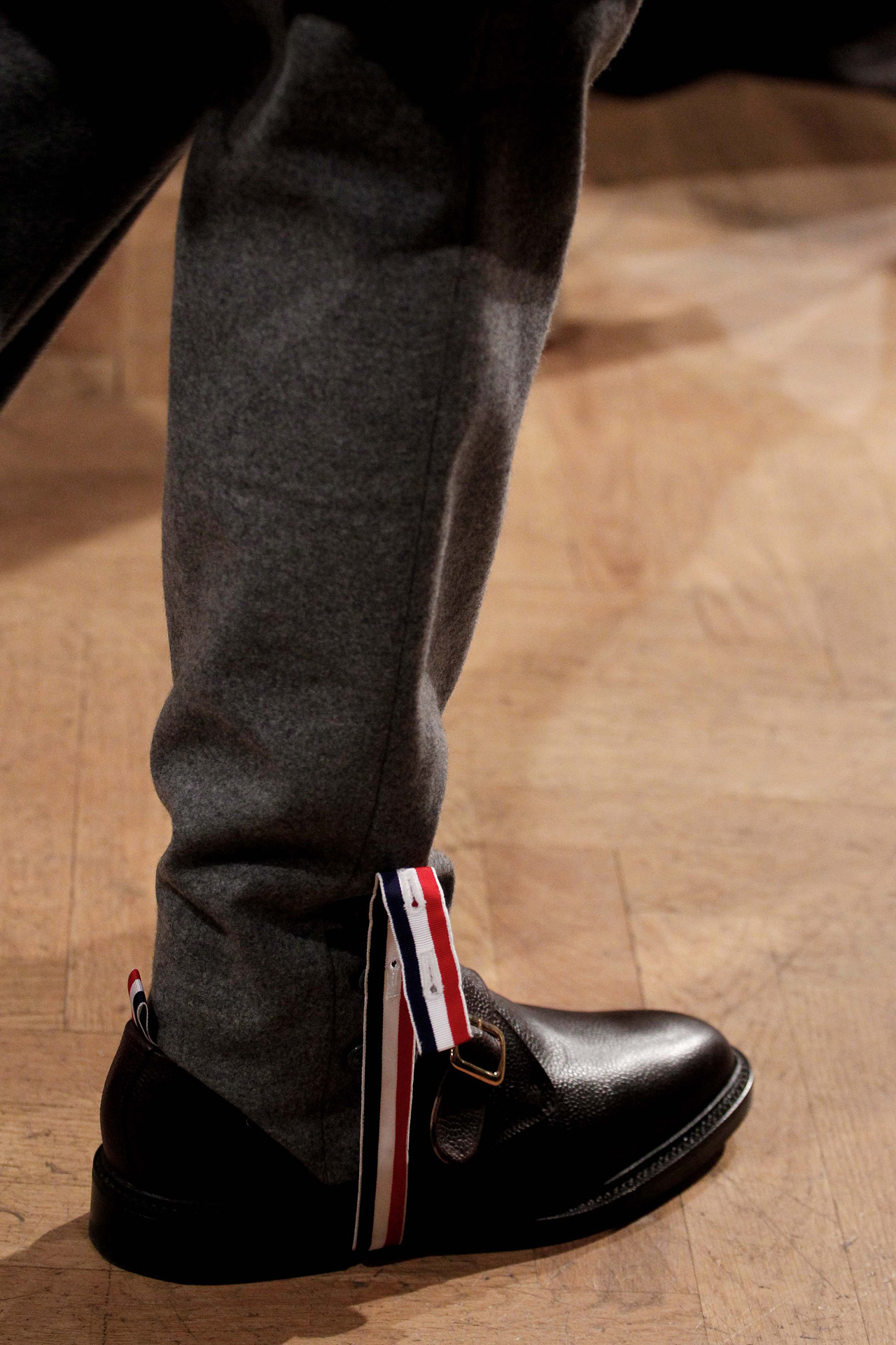 Thom Browne 2011ﶬϸڸͼƬ