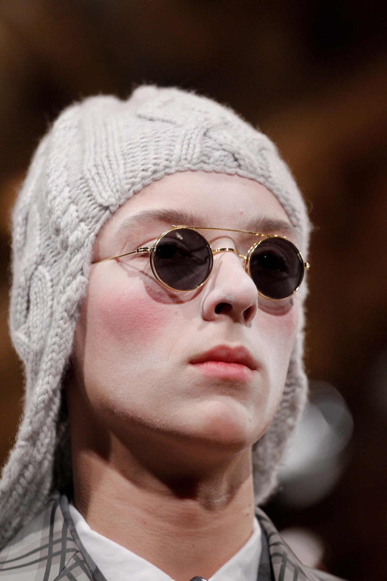 Thom Browne 2011ﶬϸڸͼƬ