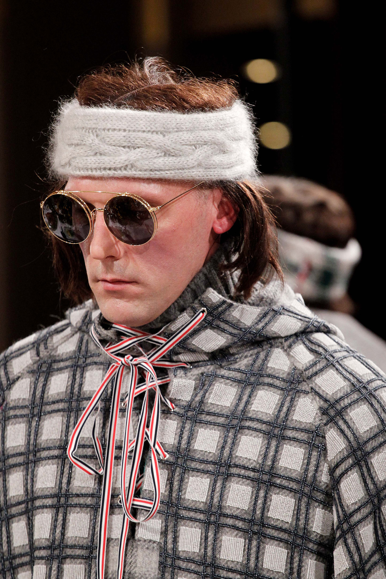 Thom Browne 2011ﶬϸڸͼƬ