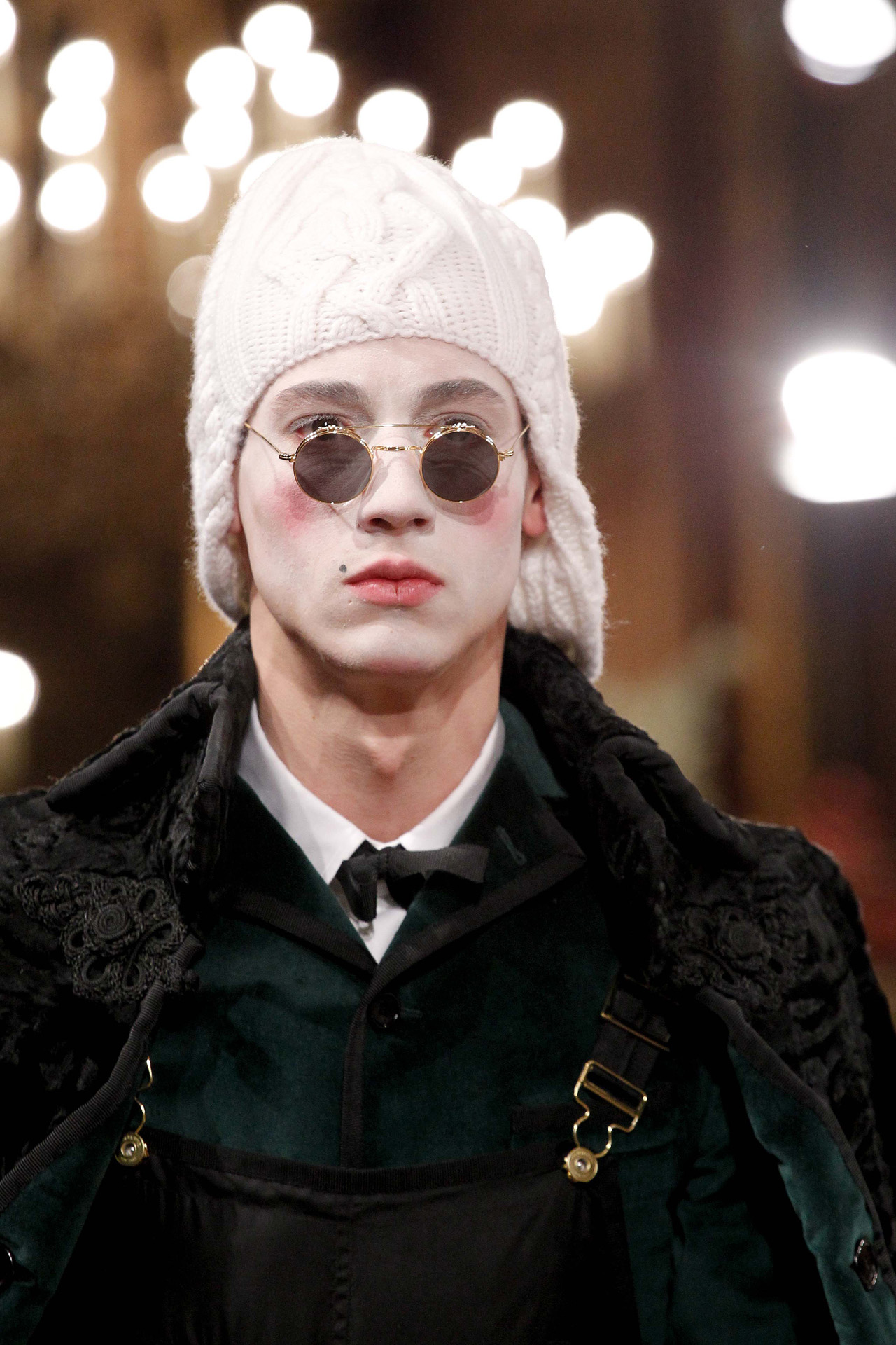 Thom Browne 2011ﶬϸڸͼƬ