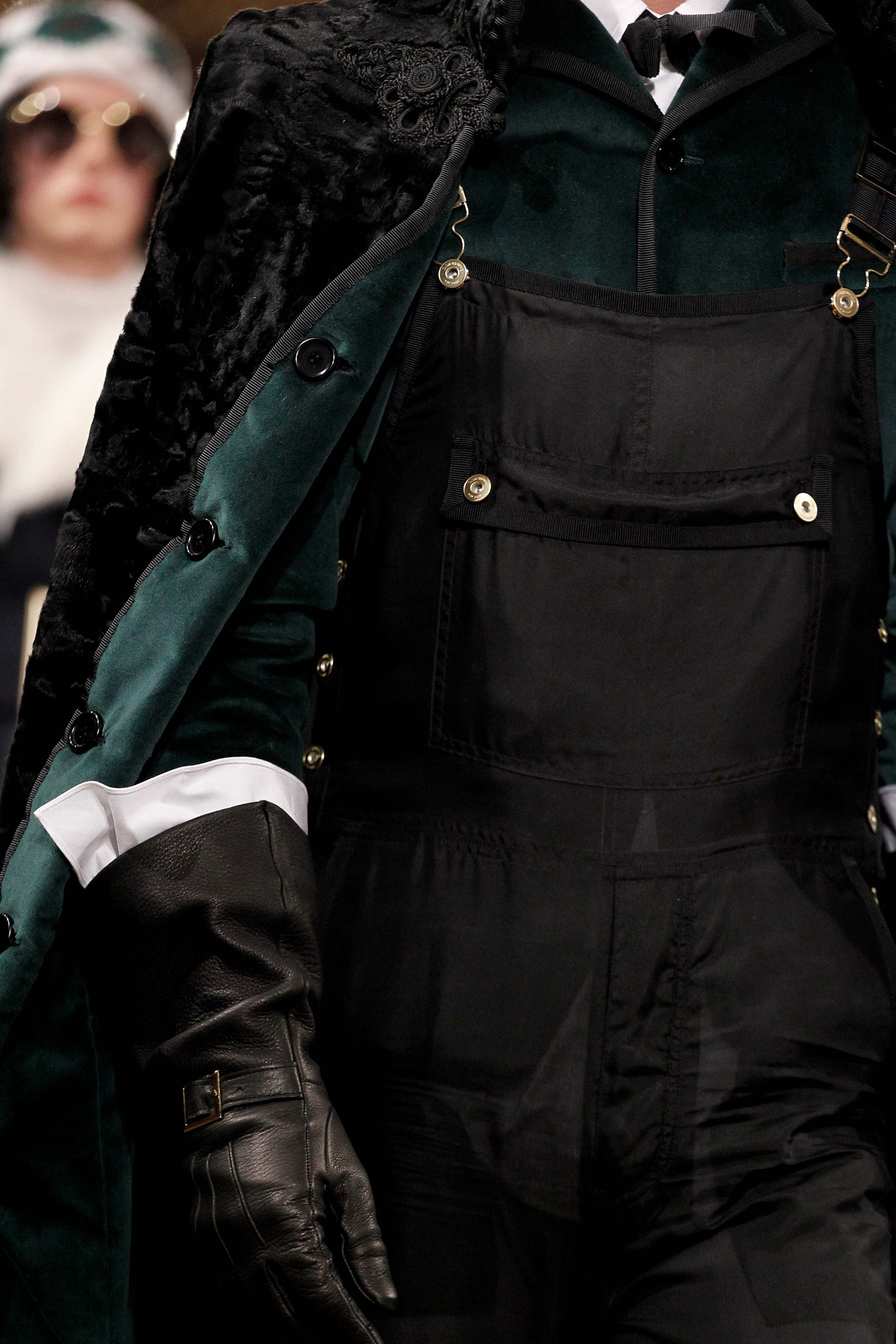 Thom Browne 2011ﶬϸڸͼƬ