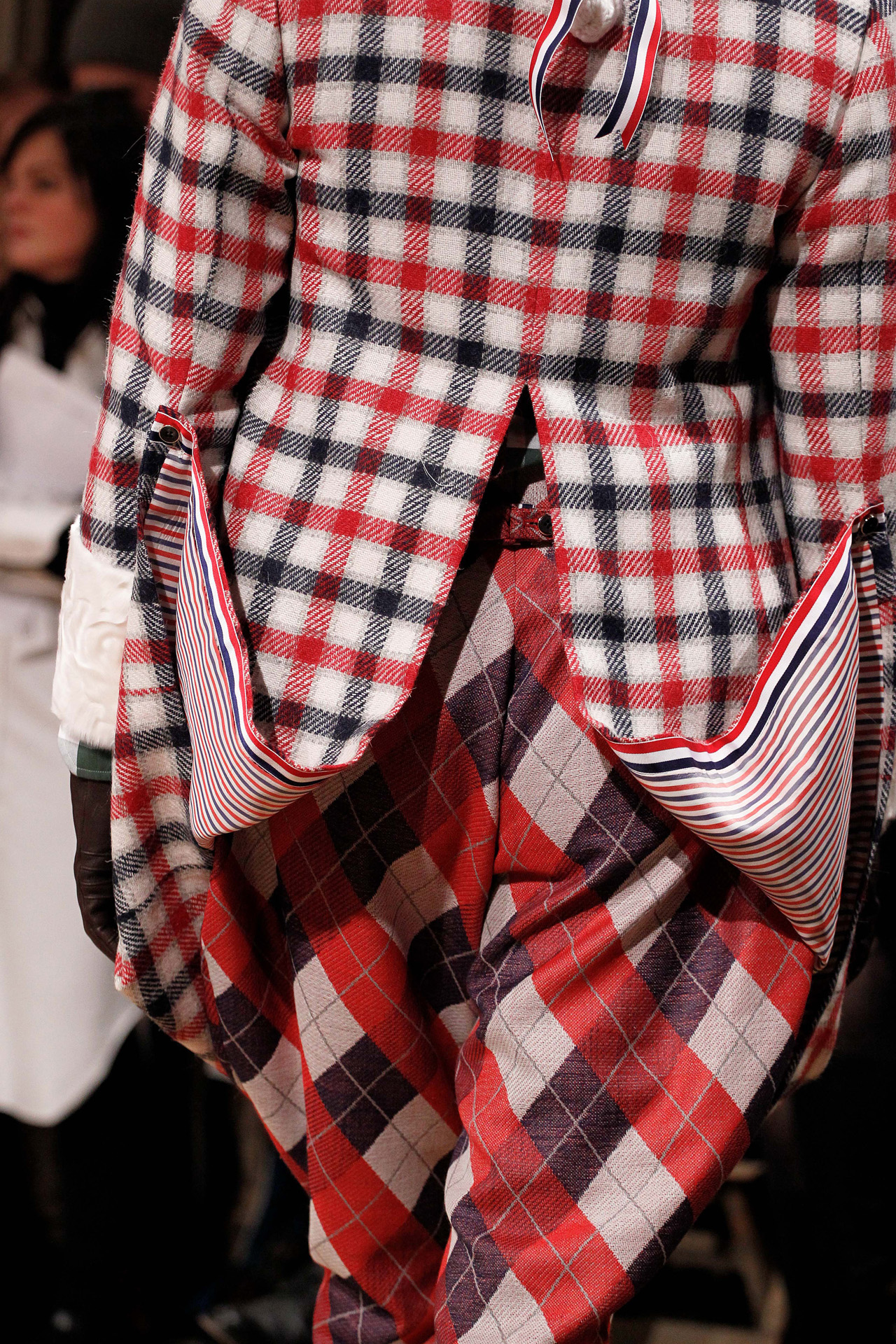 Thom Browne 2011ﶬϸڸͼƬ