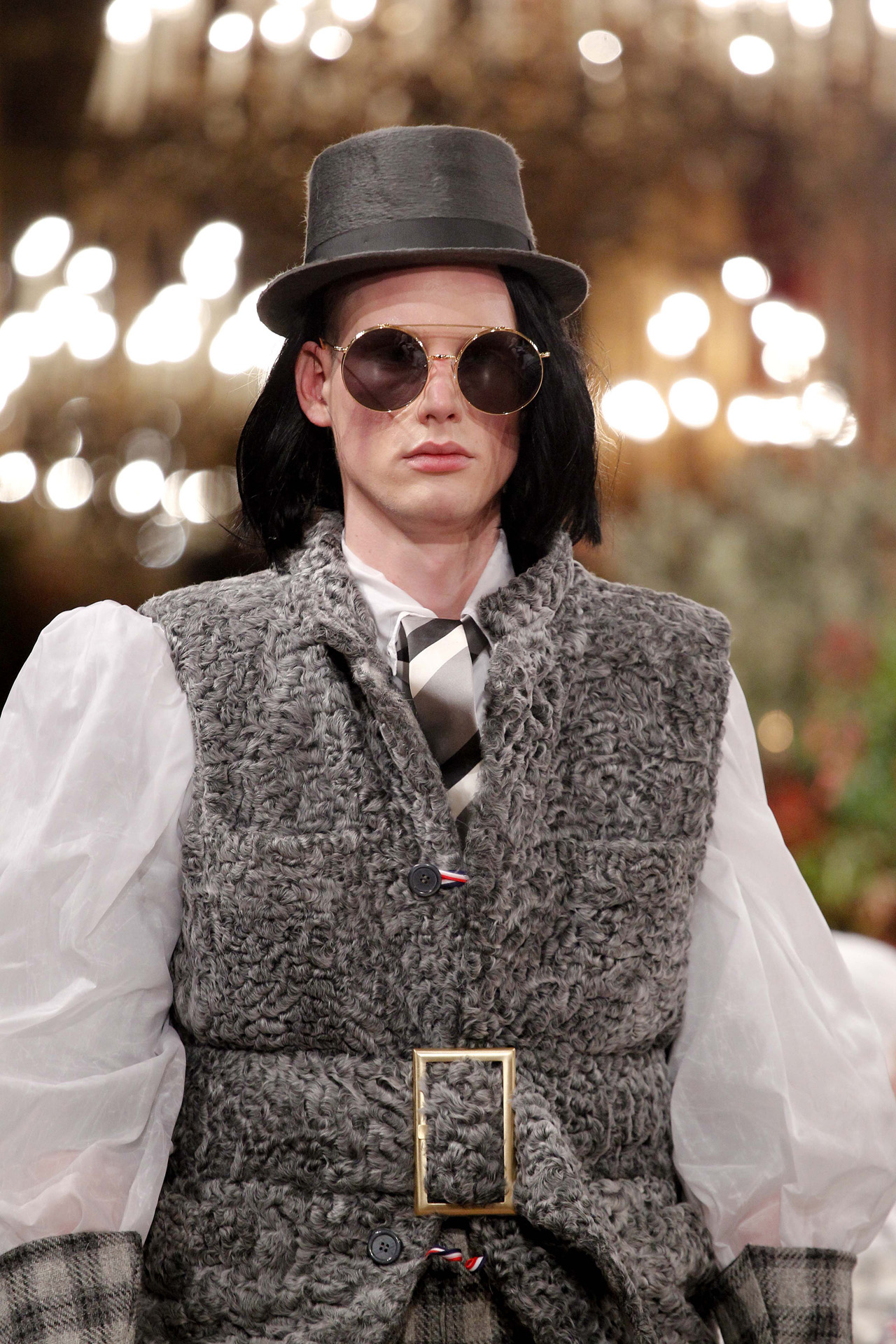 Thom Browne 2011ﶬϸڸͼƬ