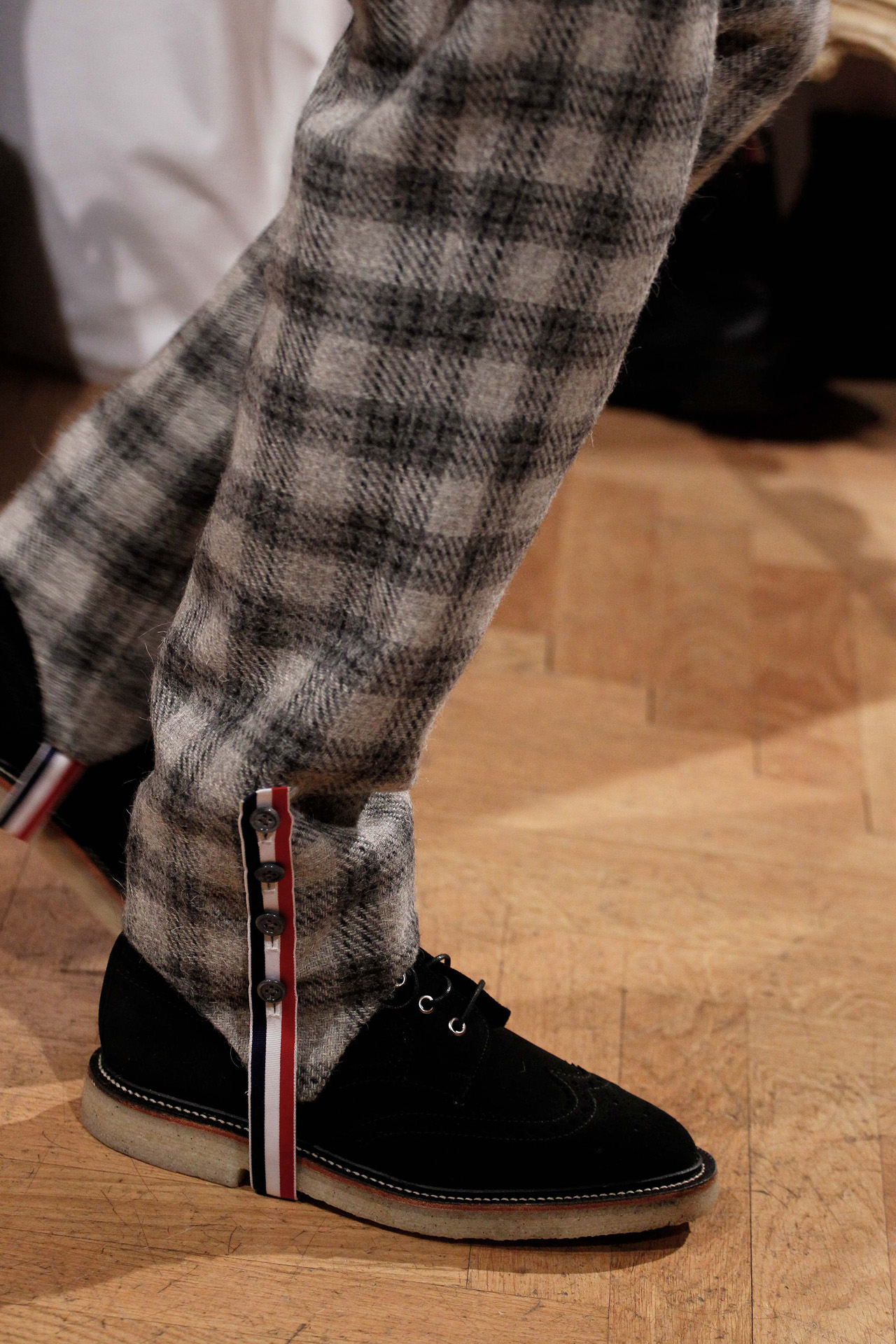 Thom Browne 2011ﶬϸڸͼƬ