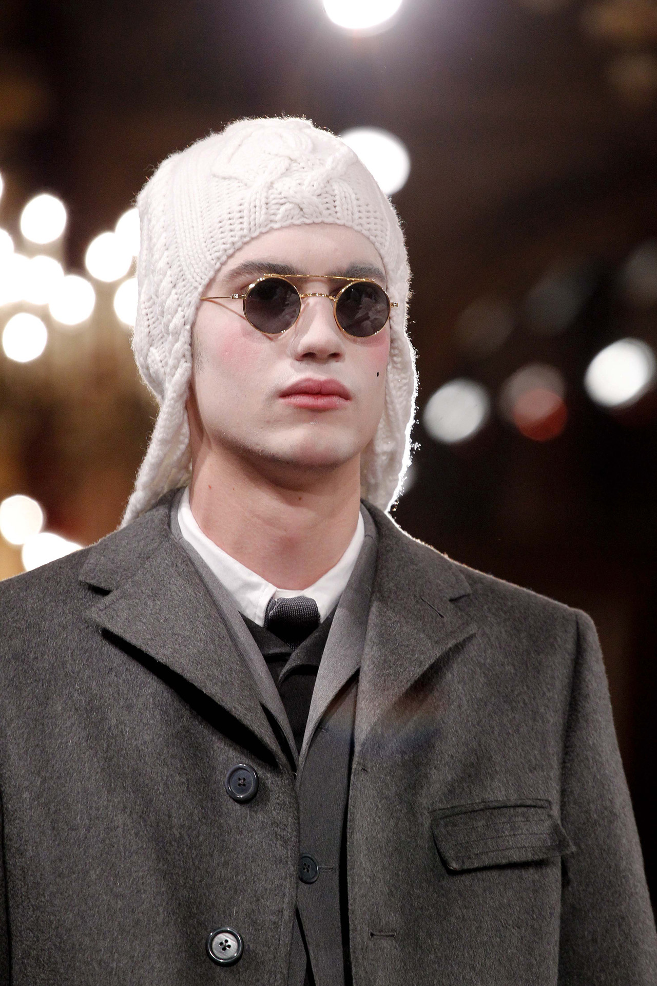 Thom Browne 2011ﶬϸڸͼƬ