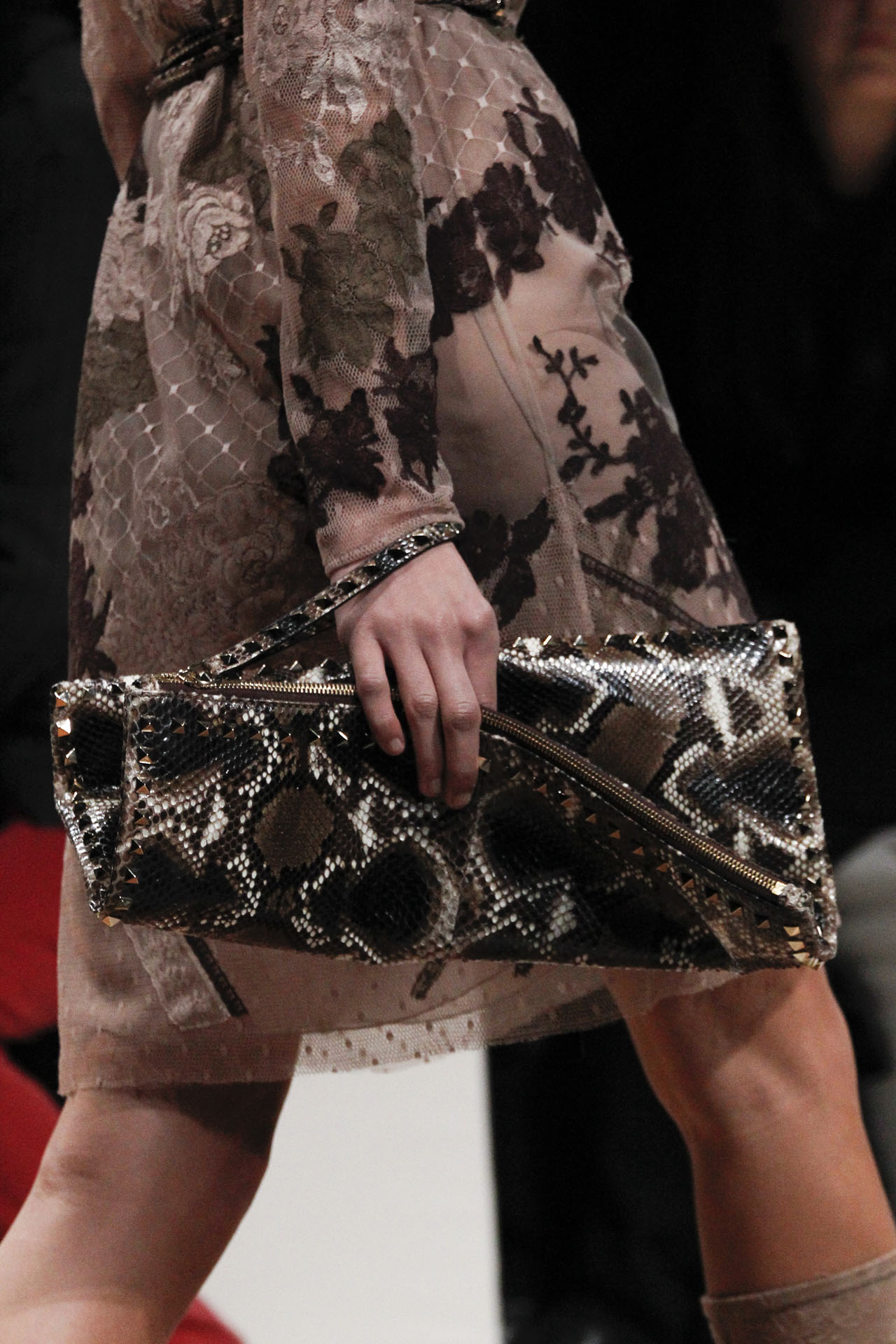 Valentino 2011ﶬϸڸͼƬ