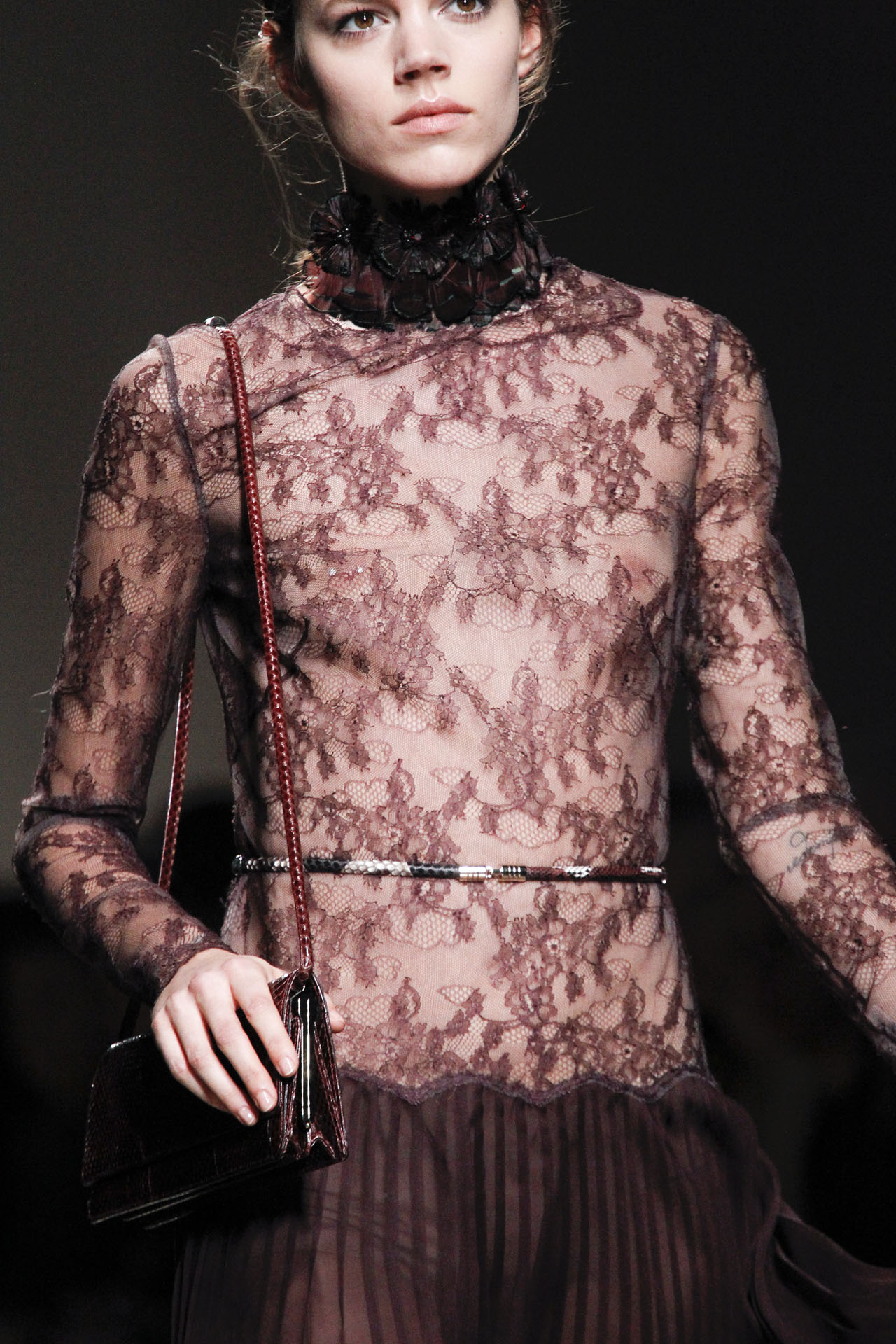 Valentino 2011ﶬϸڸͼƬ