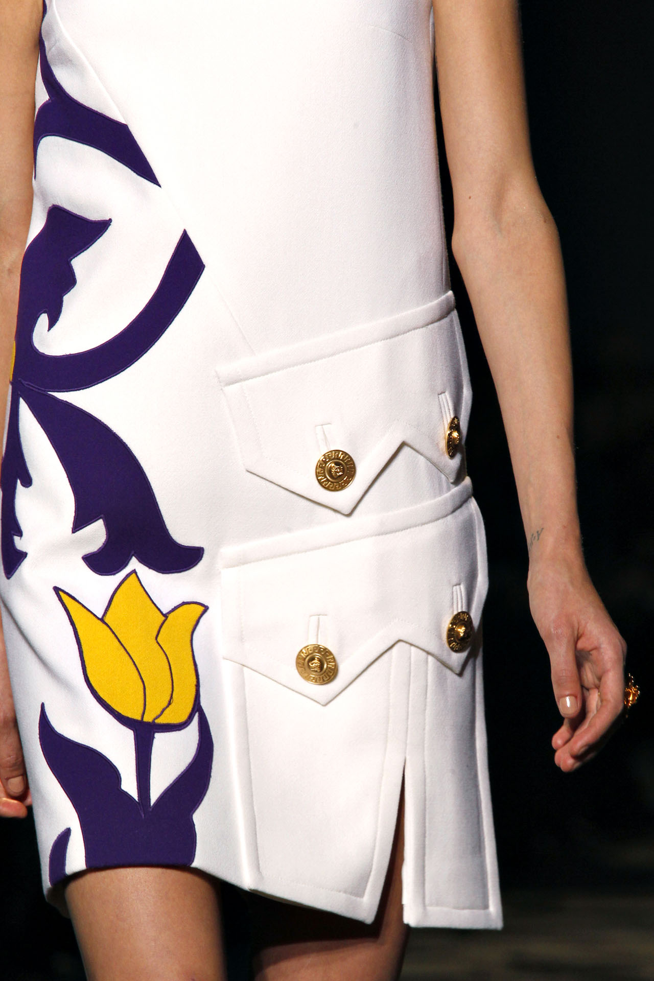 Versace 2011ﶬϸڸͼƬ