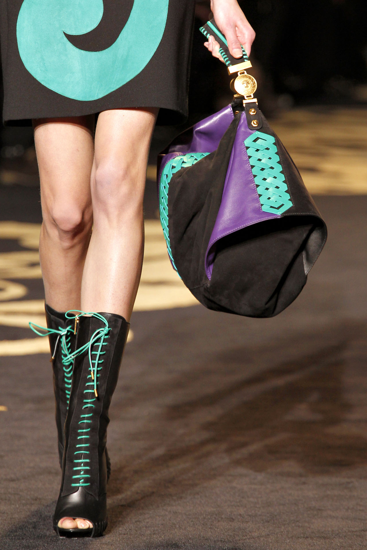 Versace 2011ﶬϸڸͼƬ