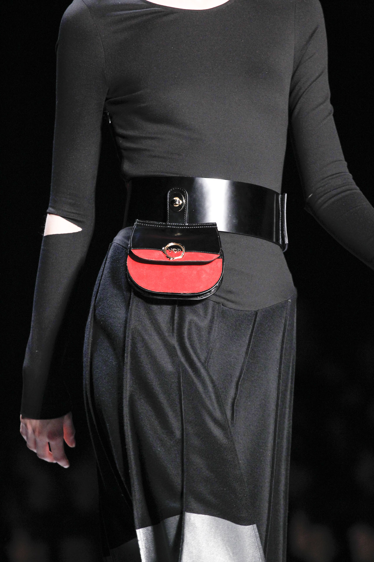 Viktor & Rolf 2011ﶬϸڸͼƬ