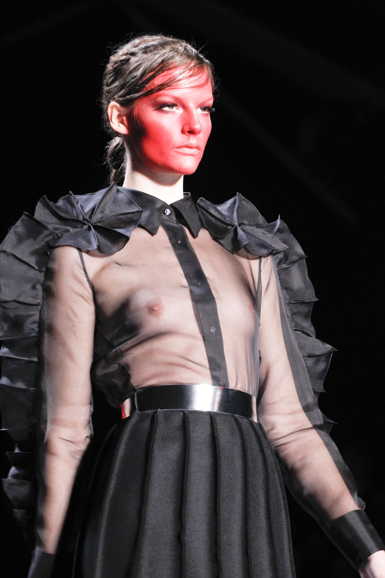 Viktor & Rolf 2011ﶬϸڸͼƬ