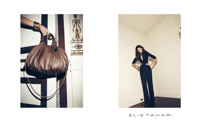 Elie Tahari 2011ĴƬ ͼƬ