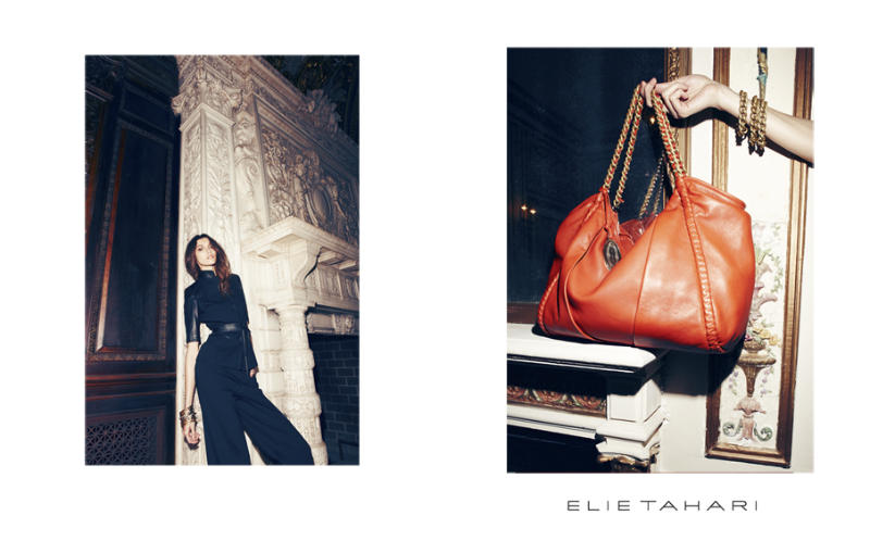 Elie Tahari 2011ĴƬ ͼƬ