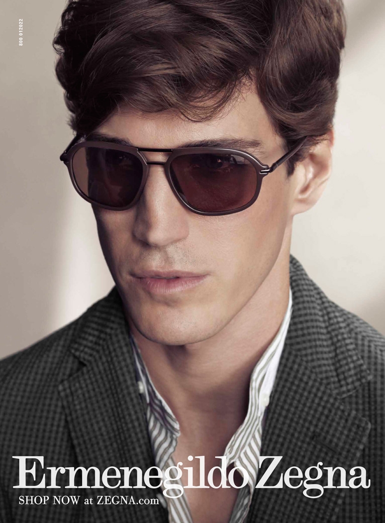 Ermenegildo Zegna 2011װƬ ͼƬ