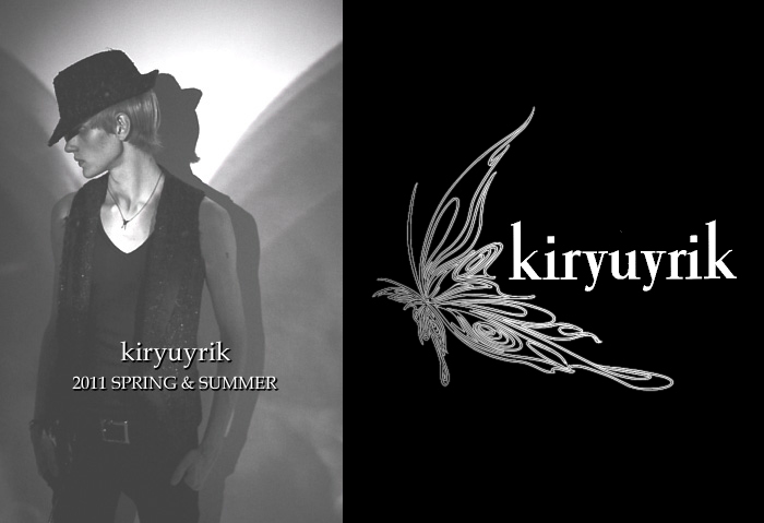 kiryuyrik 2011 Lookbook ͼƬ