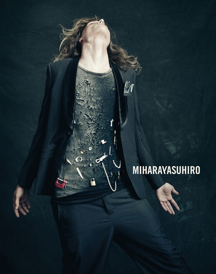 Miharayasuhiro 2011װ ͼƬ