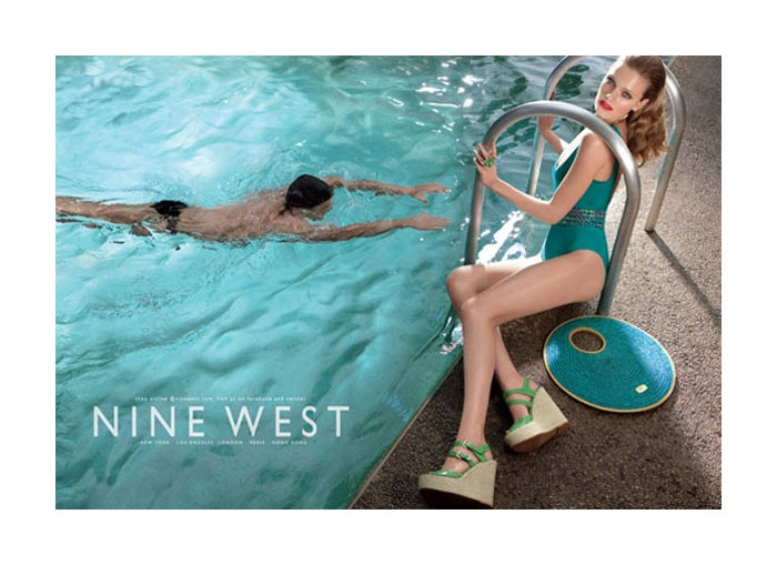 Nine West 2011ĹƬ ͼƬ