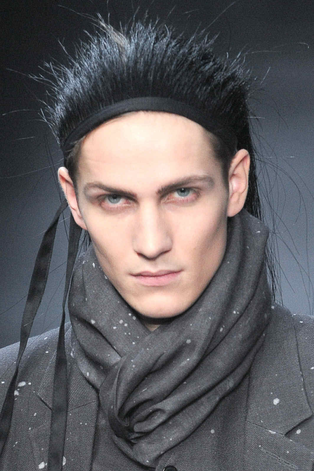 Ann Demeulemeester 2011ﶬװθͼƬ