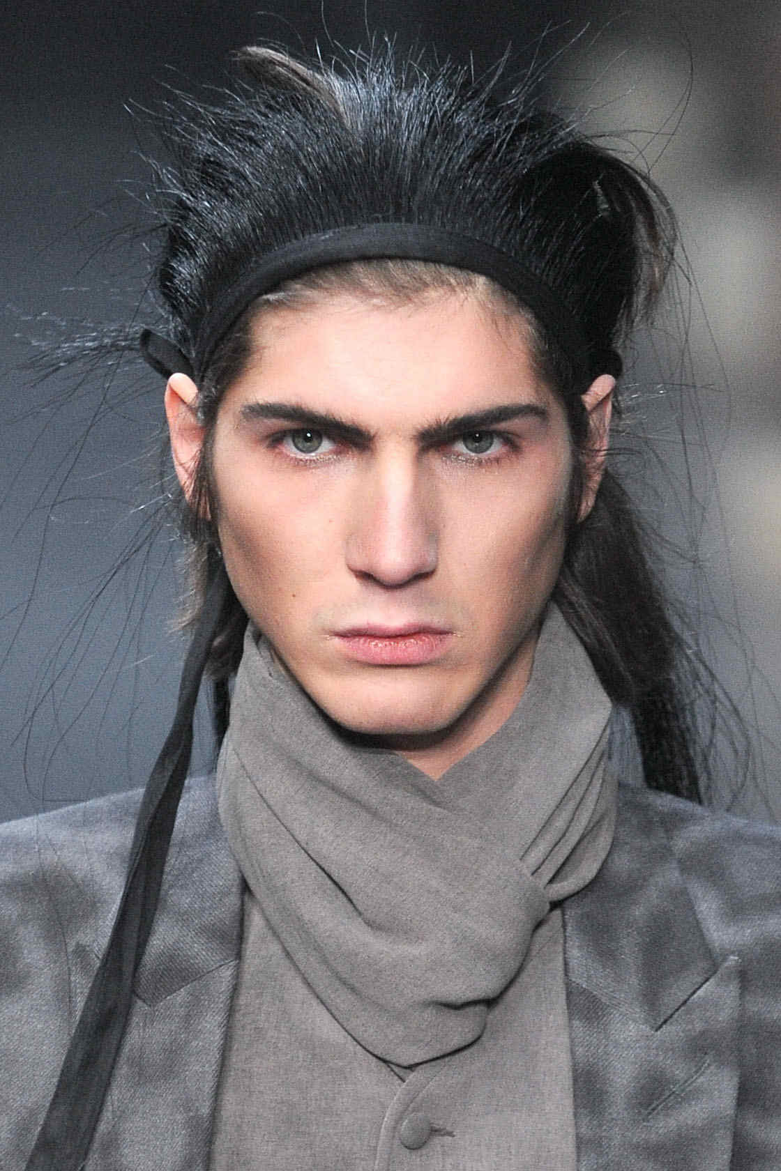 Ann Demeulemeester 2011ﶬװθͼƬ