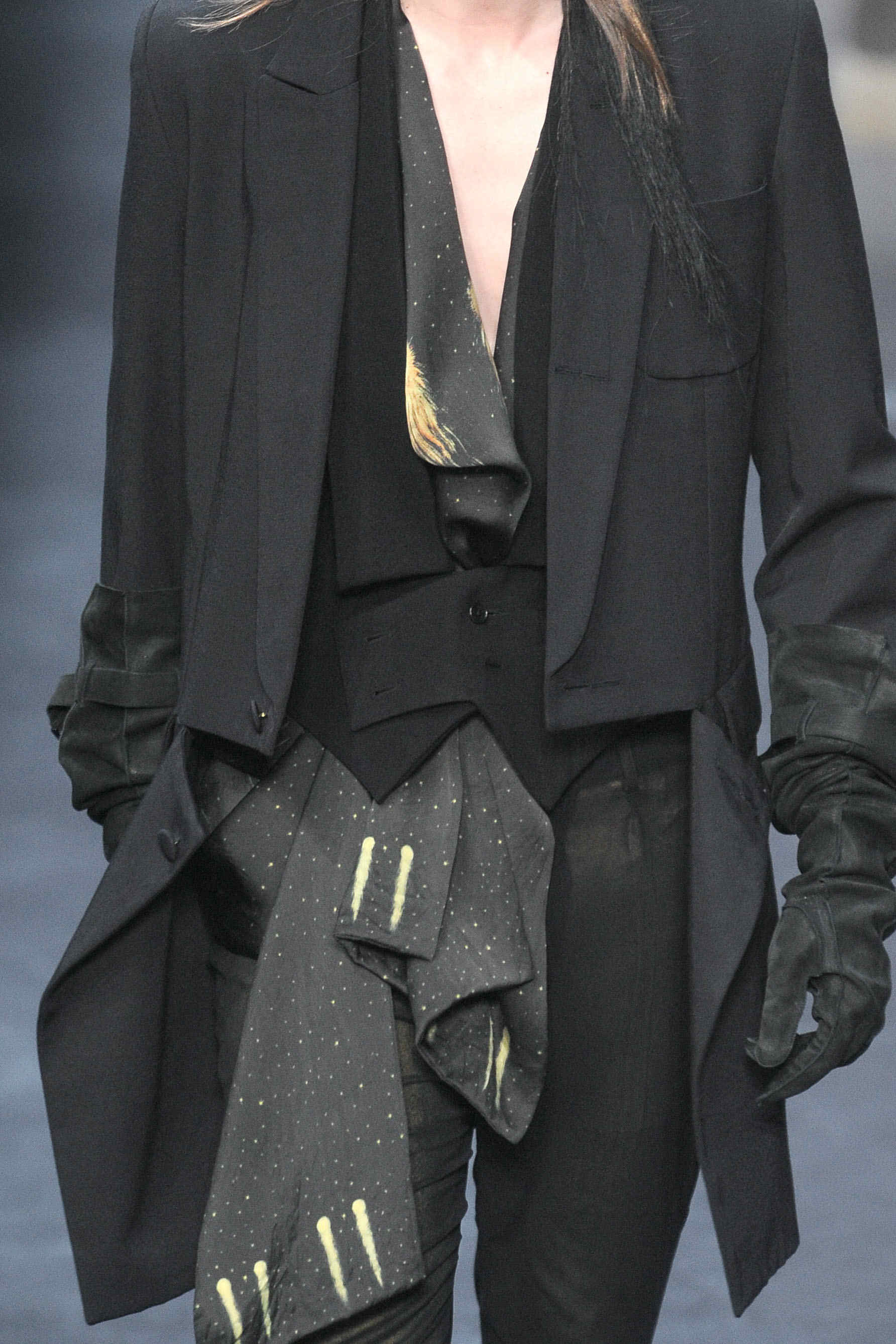 Ann Demeulemeester 2011ﶬװθͼƬ