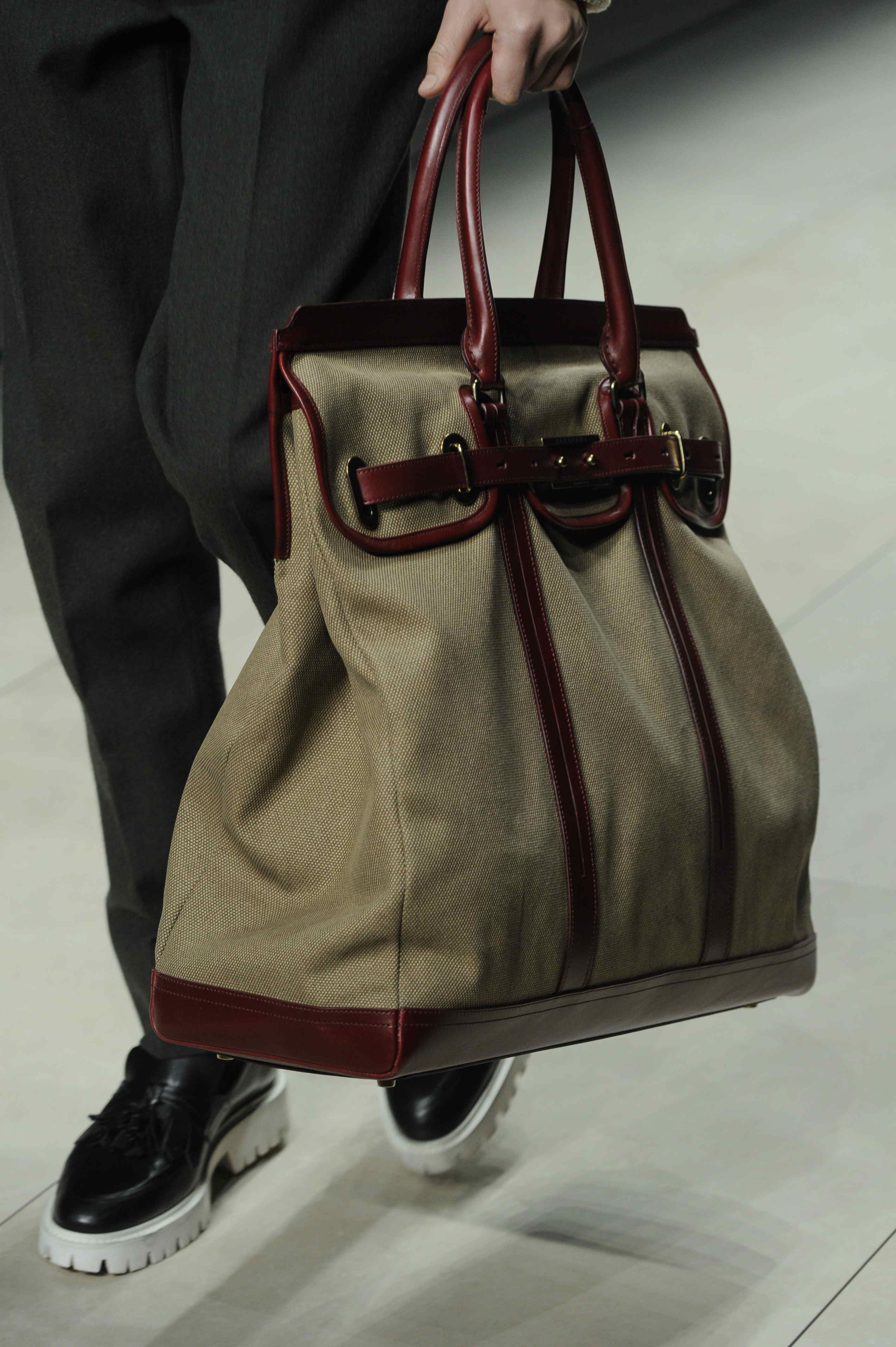 Burberry Prorsum 2011ﶬװθͼƬ