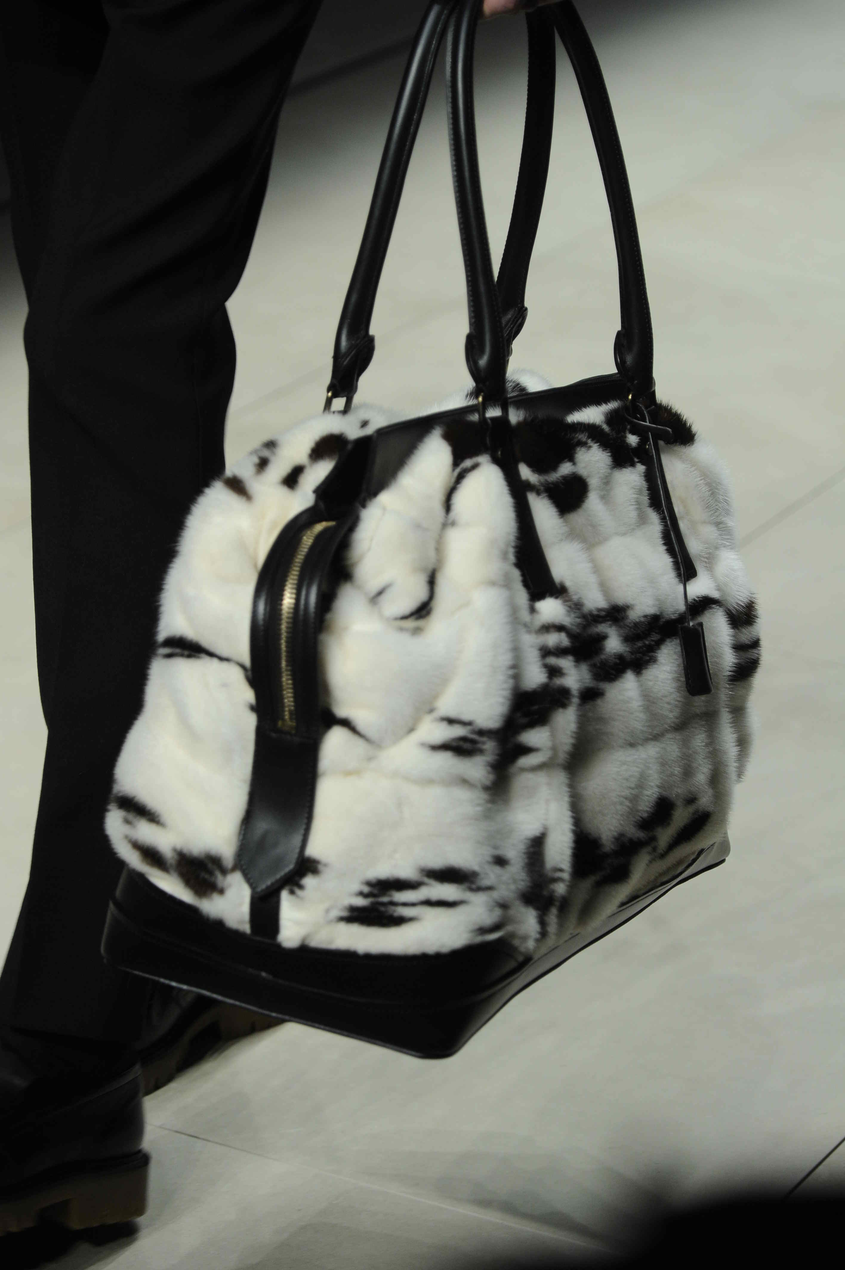 Burberry Prorsum 2011ﶬװθͼƬ