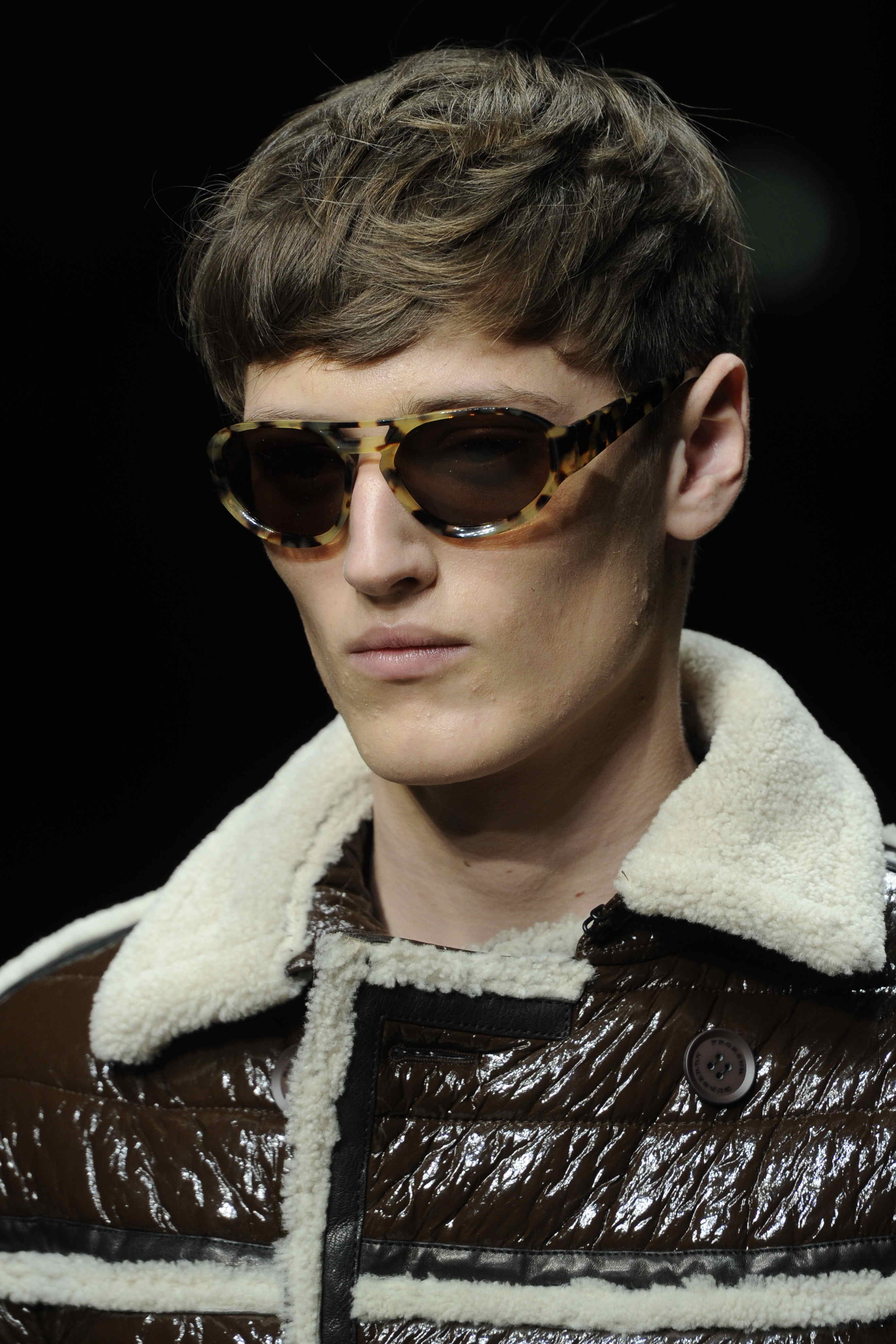 Burberry Prorsum 2011ﶬװθͼƬ