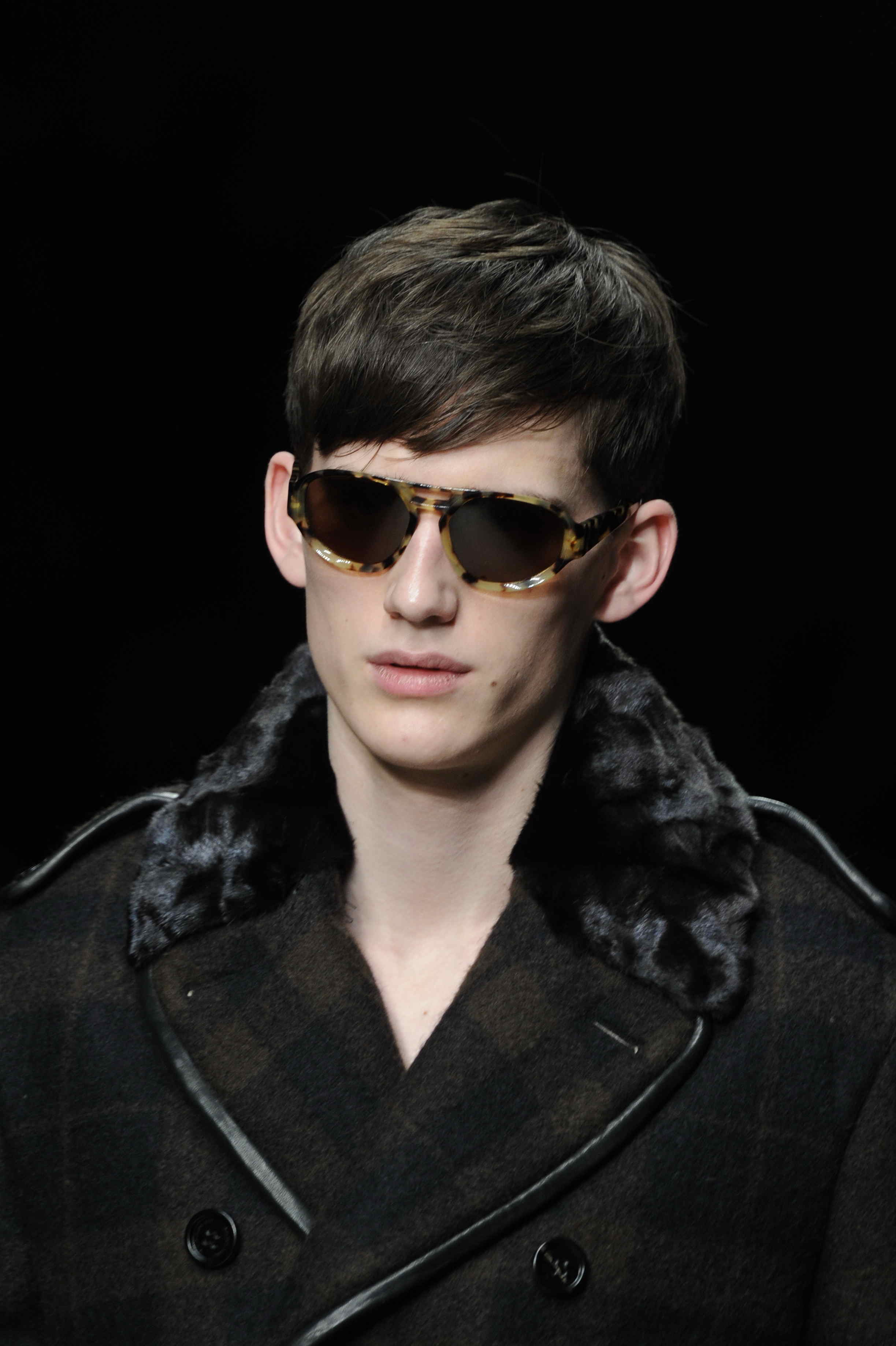 Burberry Prorsum 2011ﶬװθͼƬ