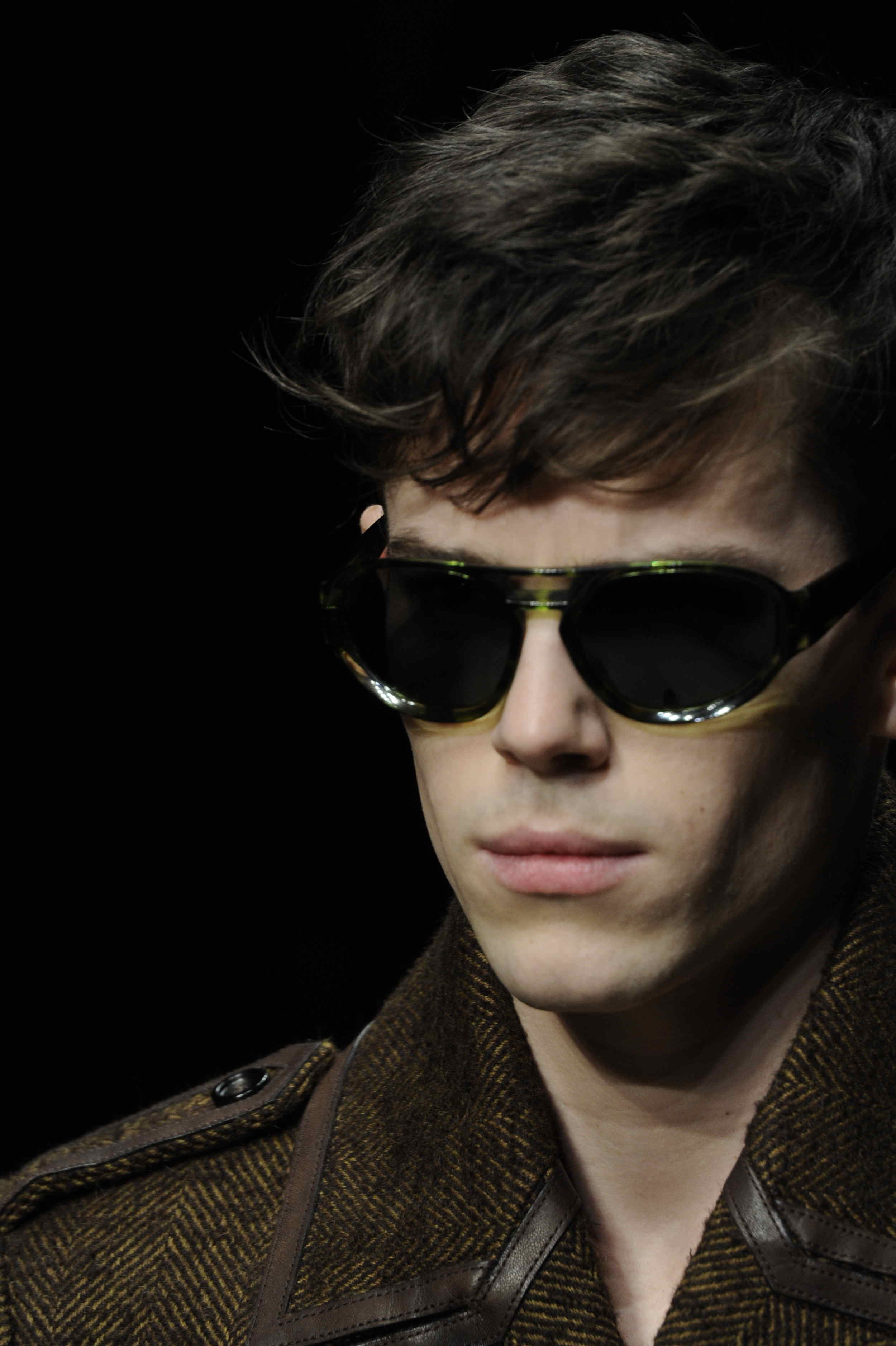 Burberry Prorsum 2011ﶬװθͼƬ