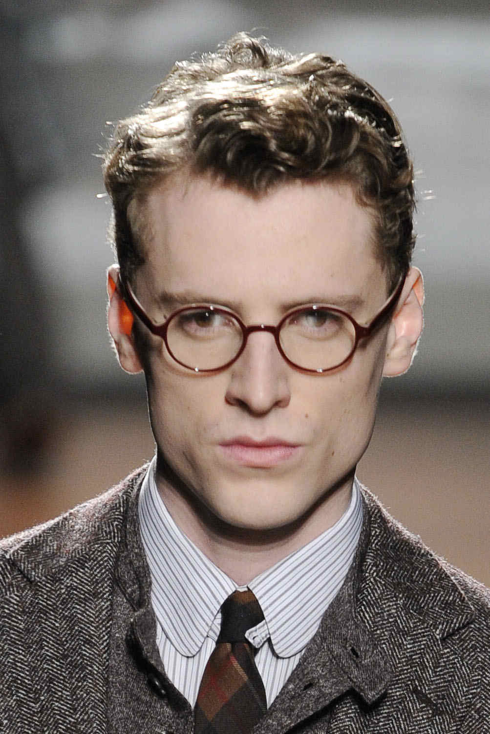 Ermenegildo Zegna 2011ﶬװθͼƬ