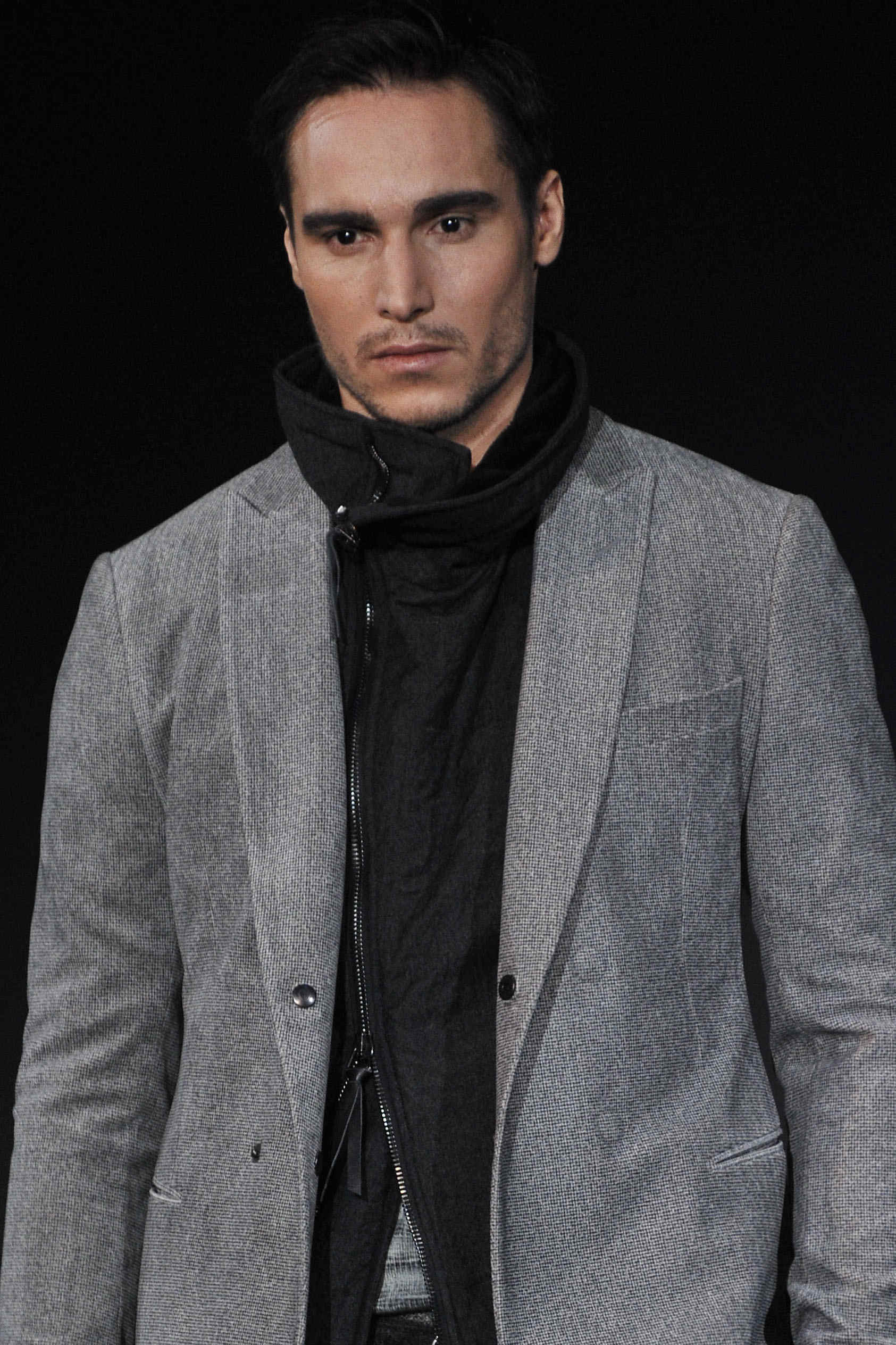 Giorgio Armani 2011ﶬװθͼƬ