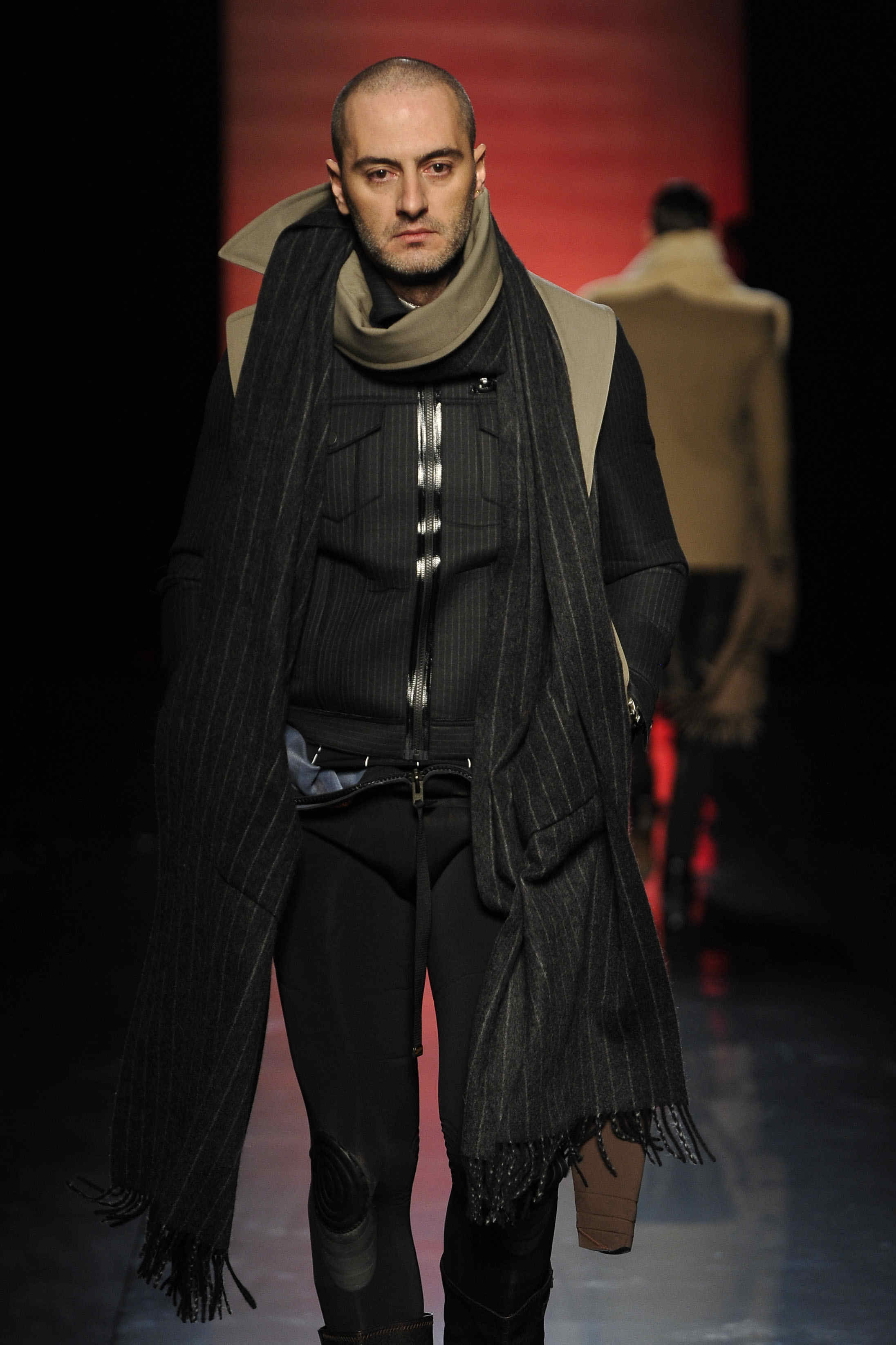 Jean Paul Gaultier 2011ﶬװθͼƬ