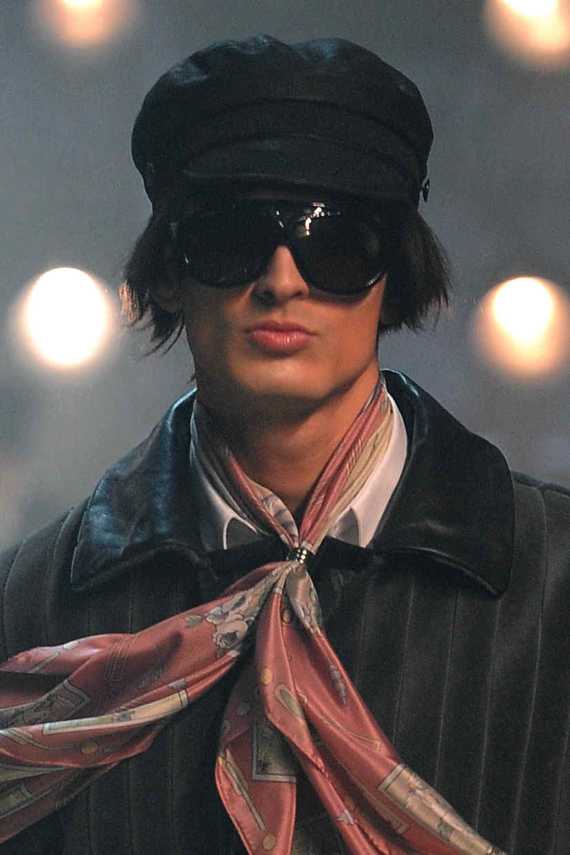 John Galliano 2011ﶬװθͼƬ