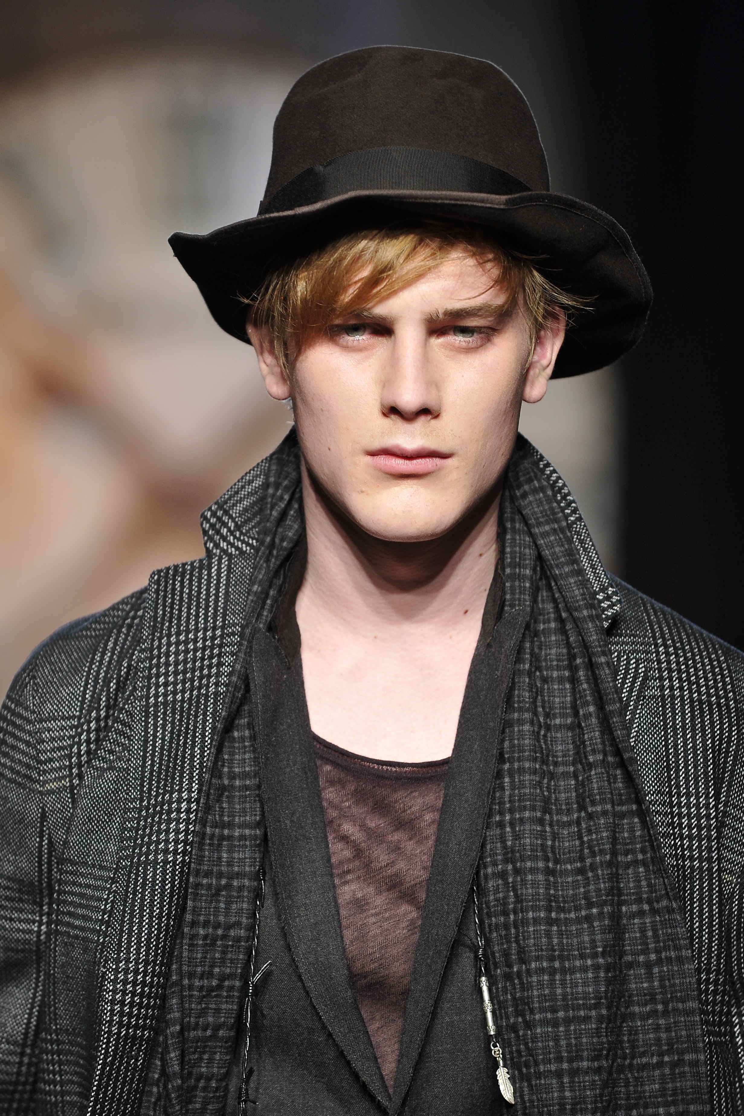 John Varvatos 2011ﶬװθͼƬ