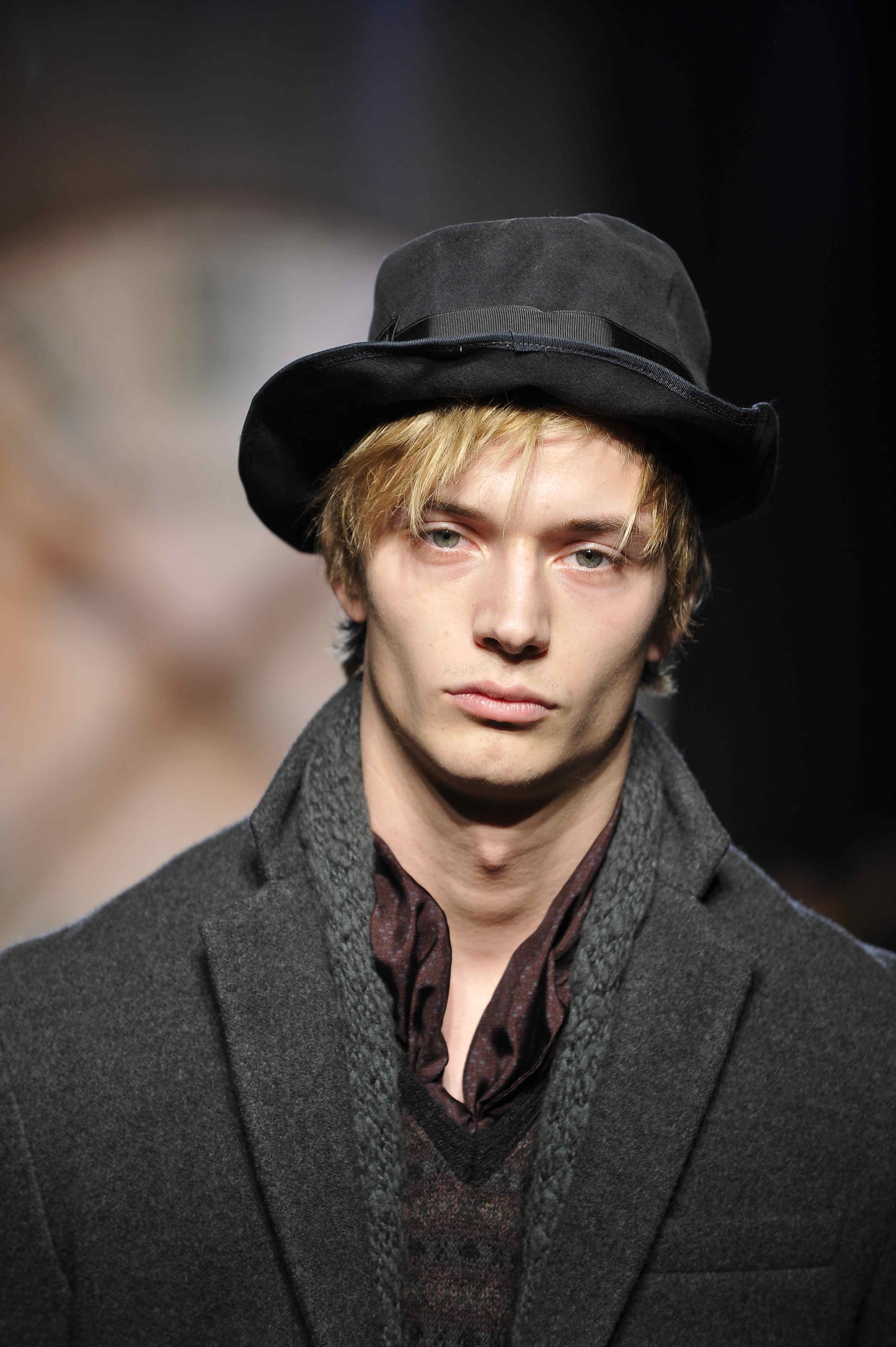 John Varvatos 2011ﶬװθͼƬ