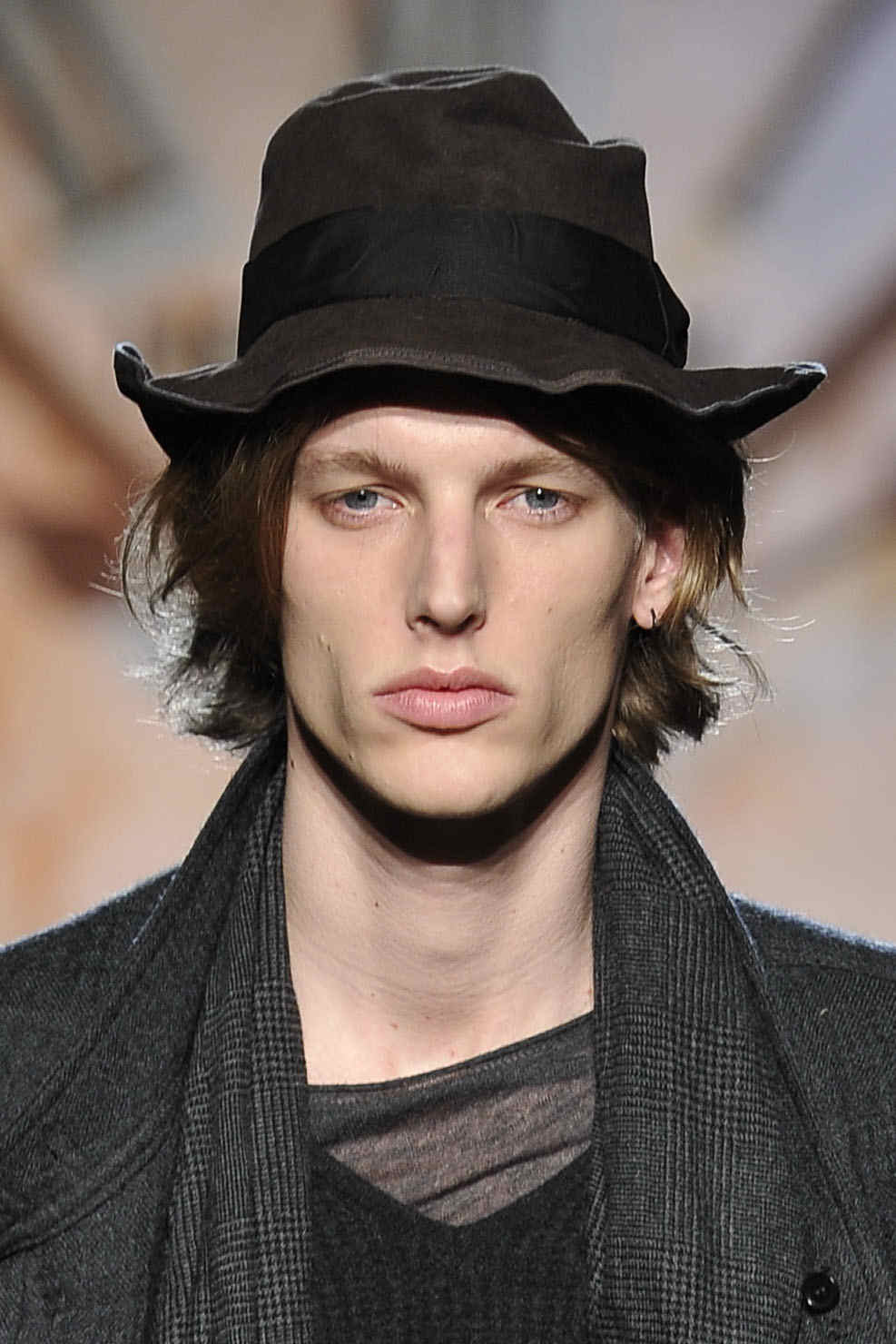 John Varvatos 2011ﶬװθͼƬ