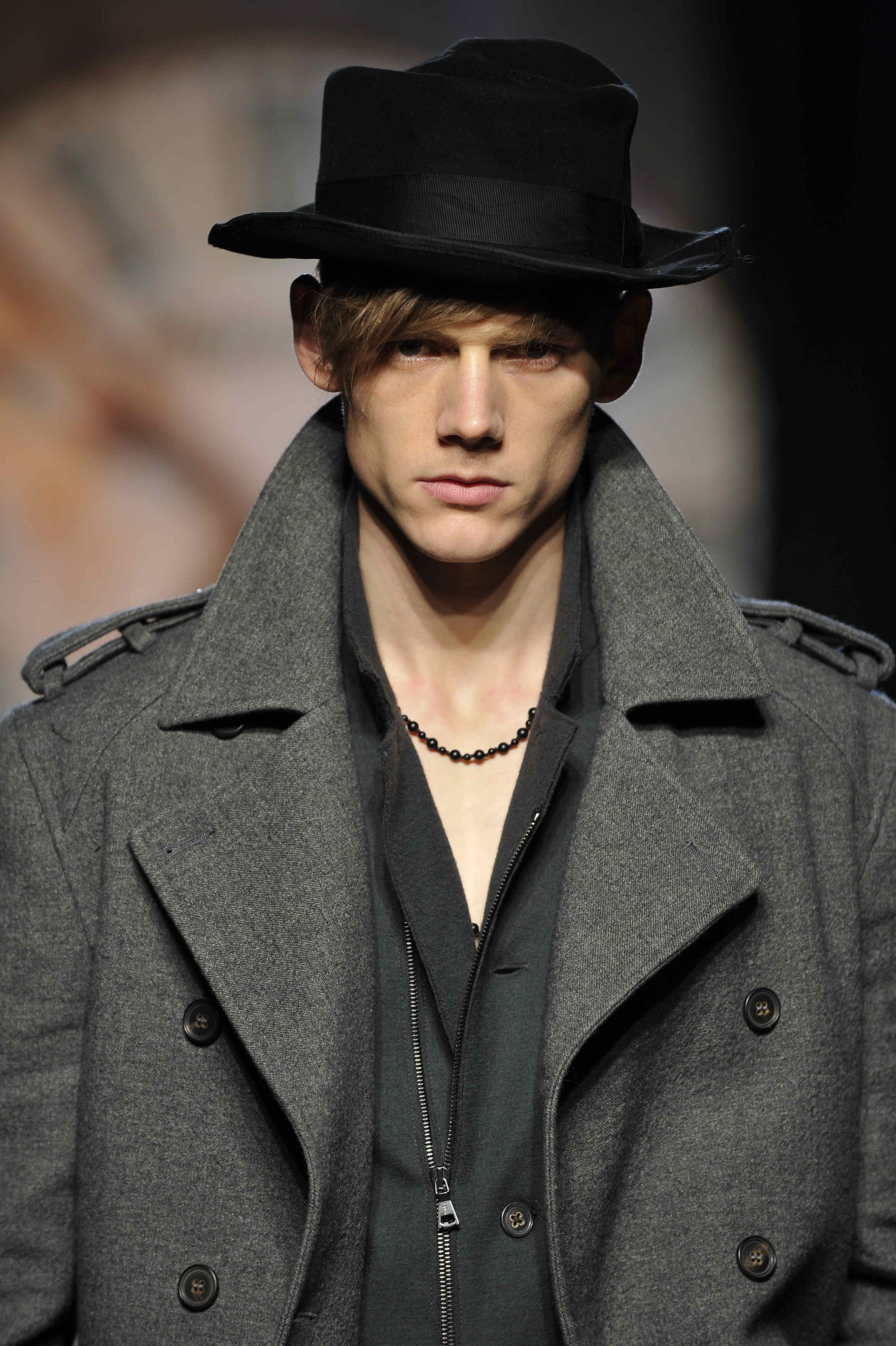 John Varvatos 2011ﶬװθͼƬ