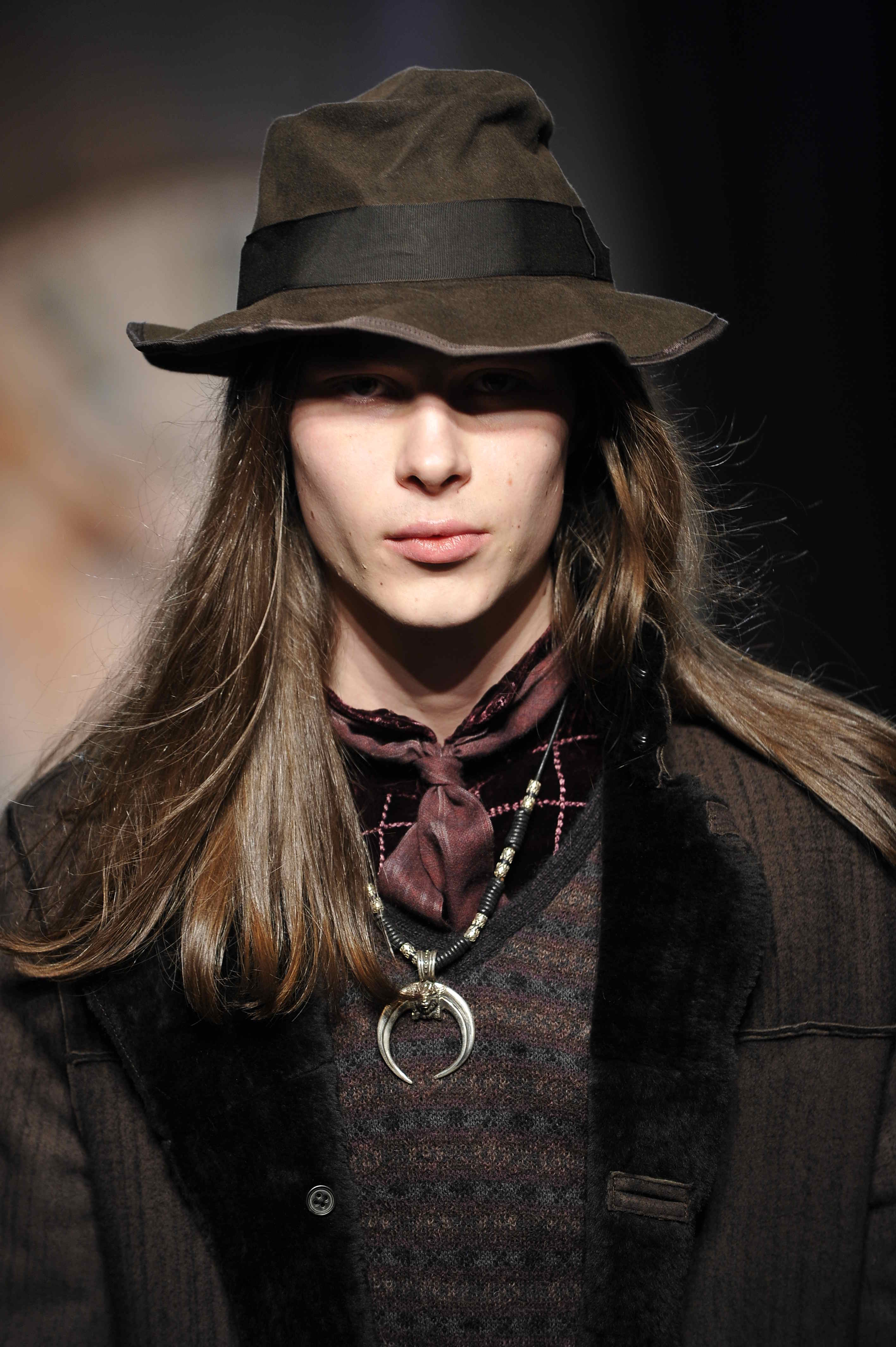 John Varvatos 2011ﶬװθͼƬ