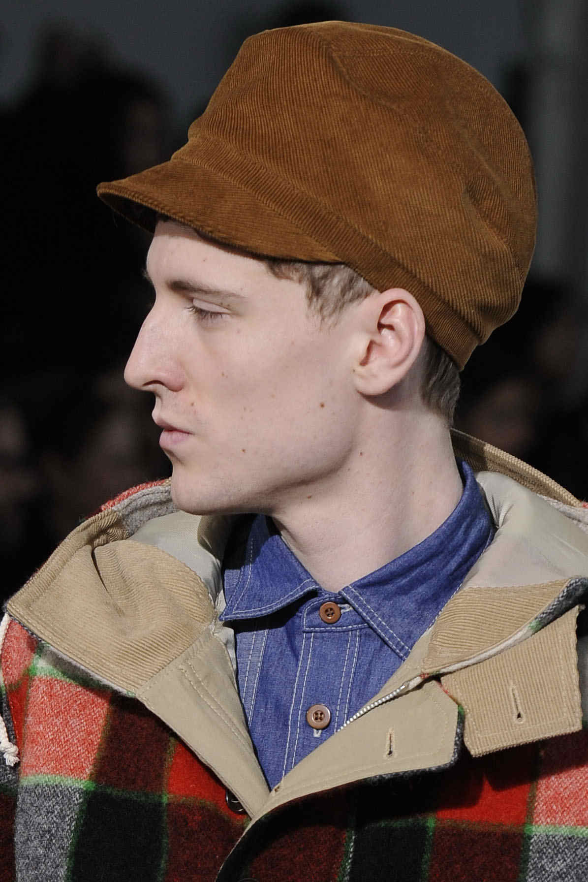 Junya Watanabe 2011ﶬװθͼƬ