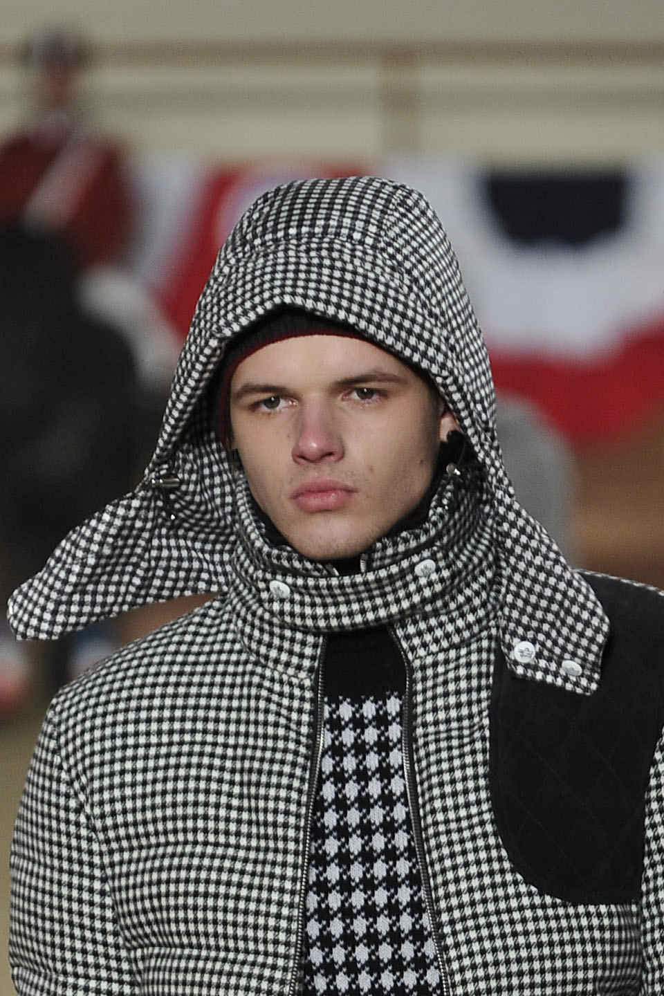 Moncler Gamme Bleu 2011ﶬװθͼƬ