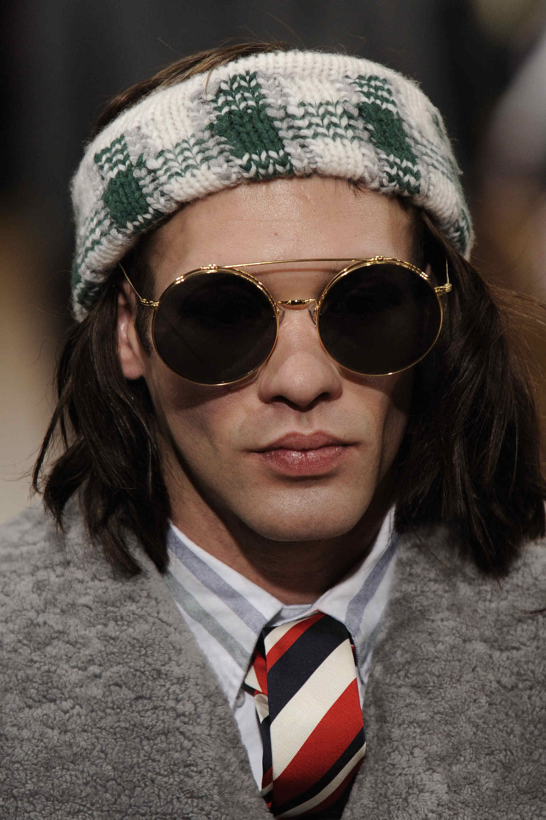 Thom Browne 2011ﶬװθͼƬ