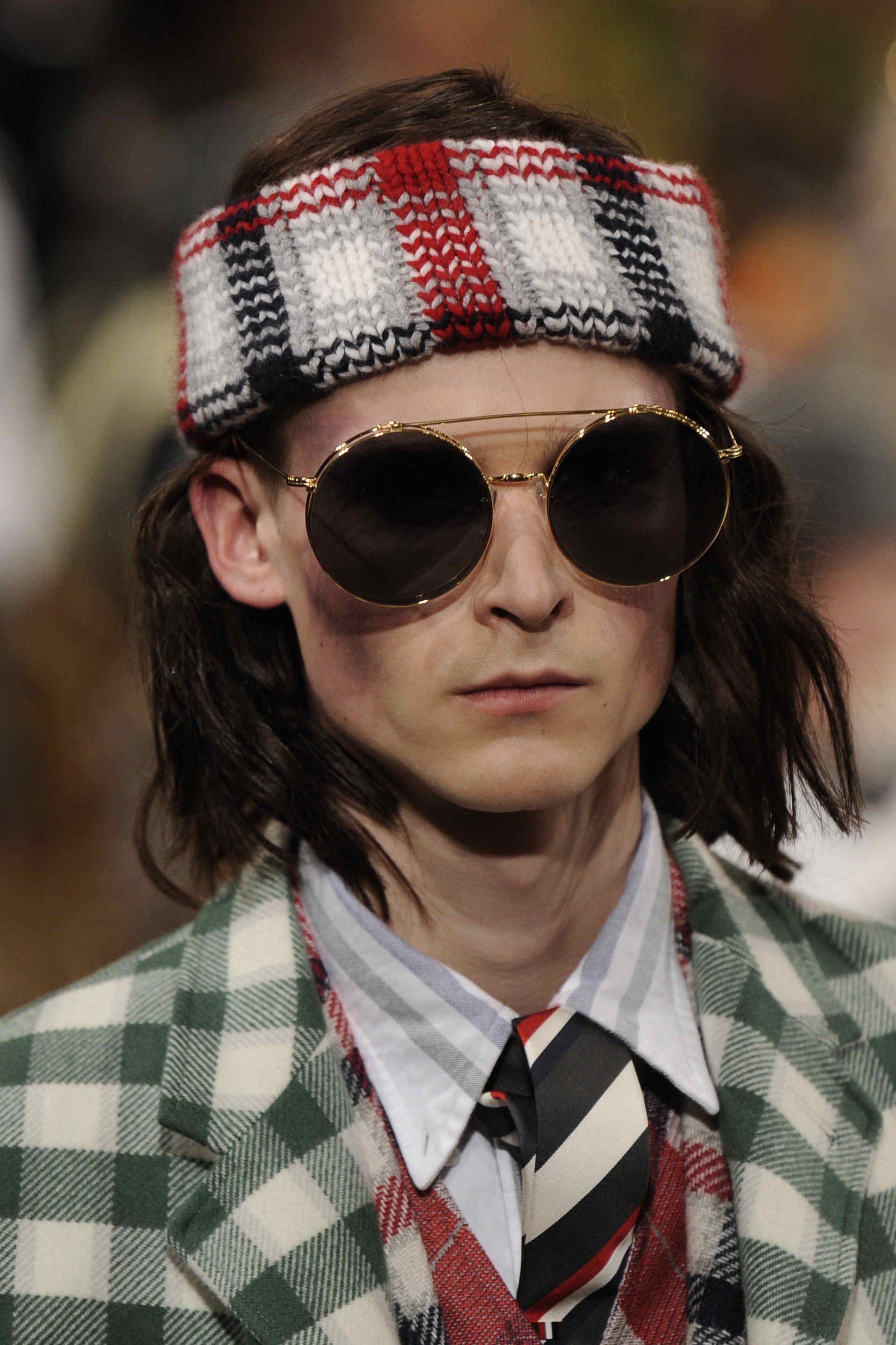 Thom Browne 2011ﶬװθͼƬ